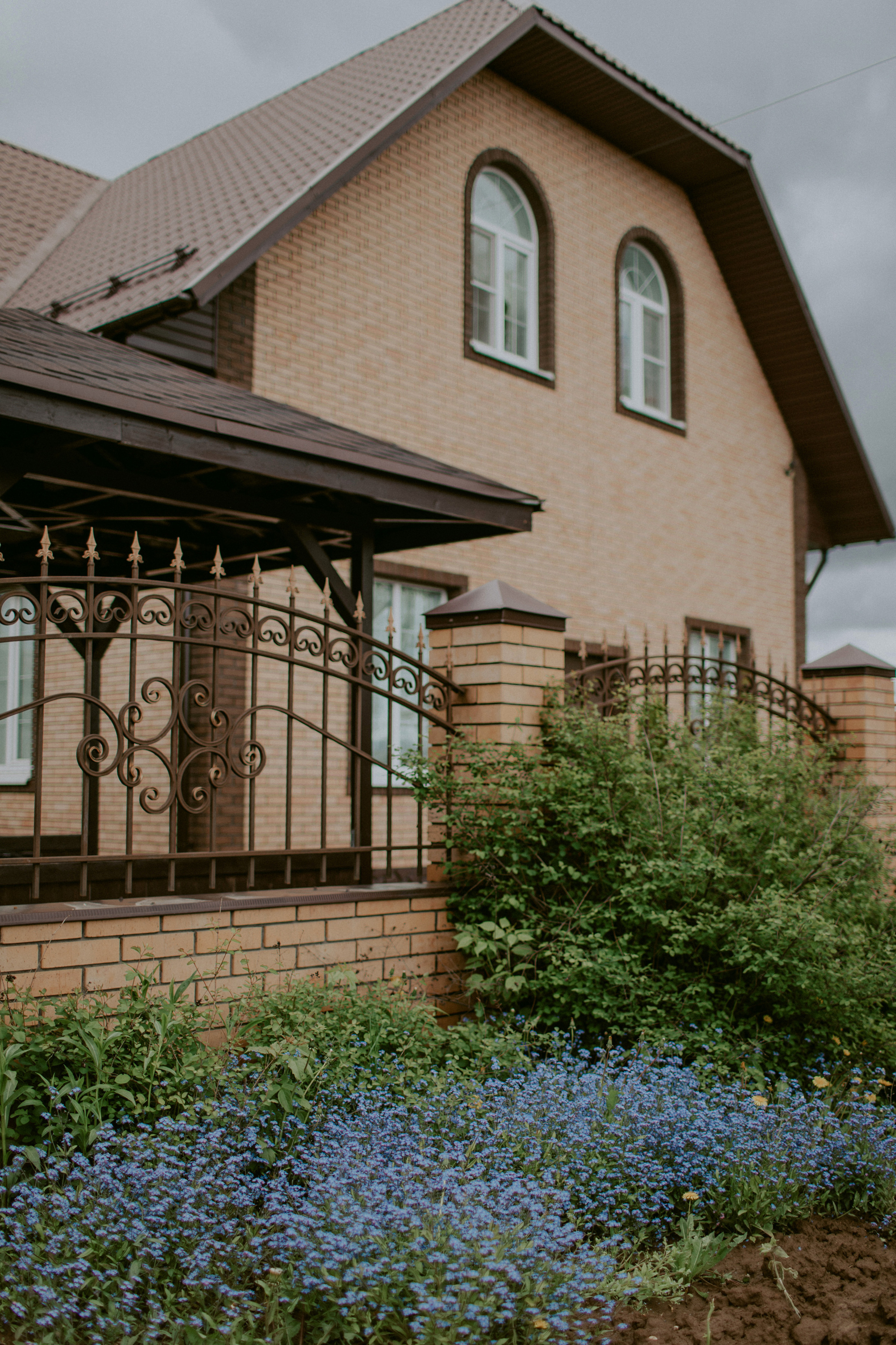 Алексей и Диана. Фотограф в Москве и Подольске Алла Богатова