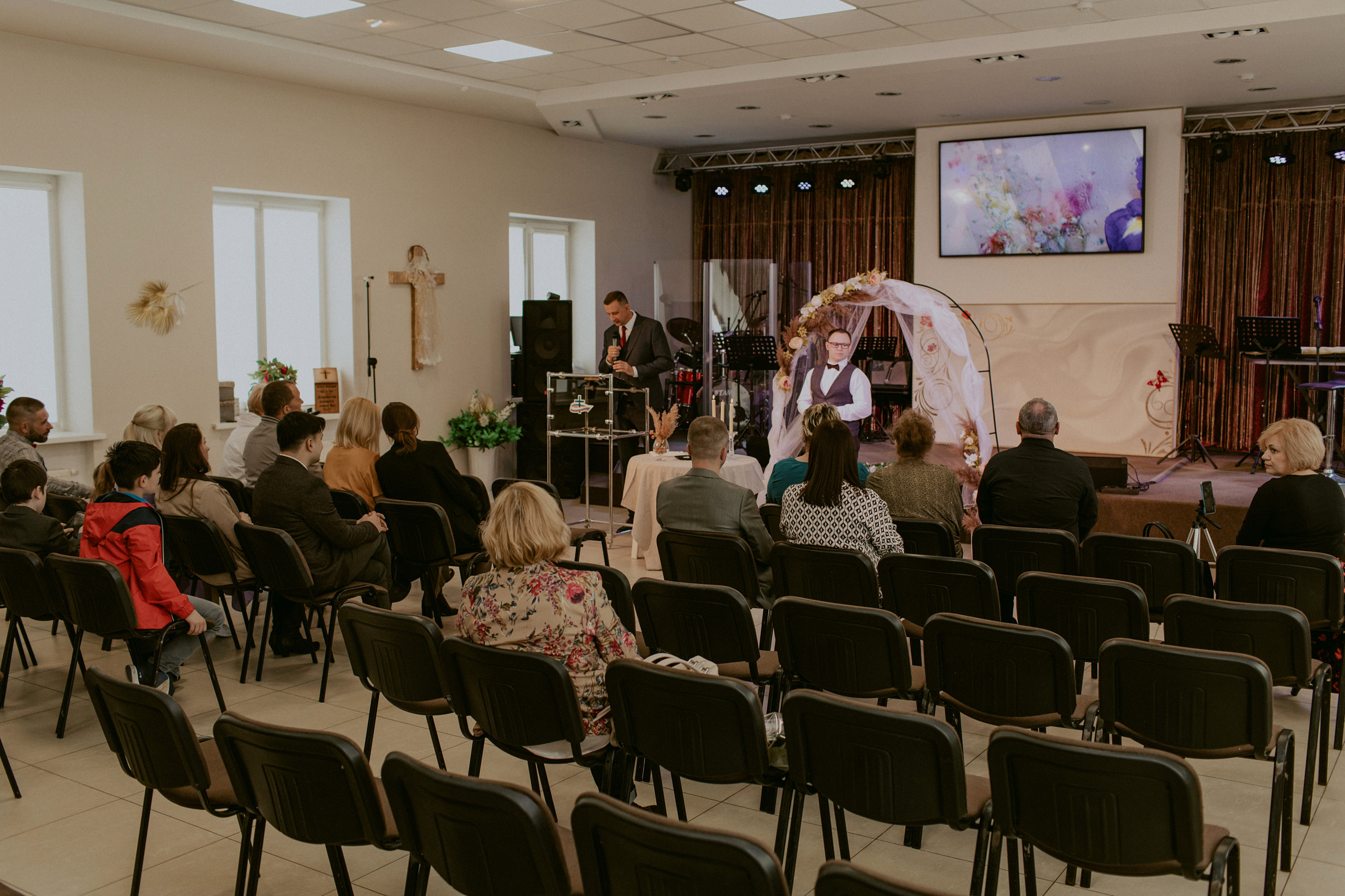 Алексей и Диана. Фотограф в Москве и Подольске Алла Богатова