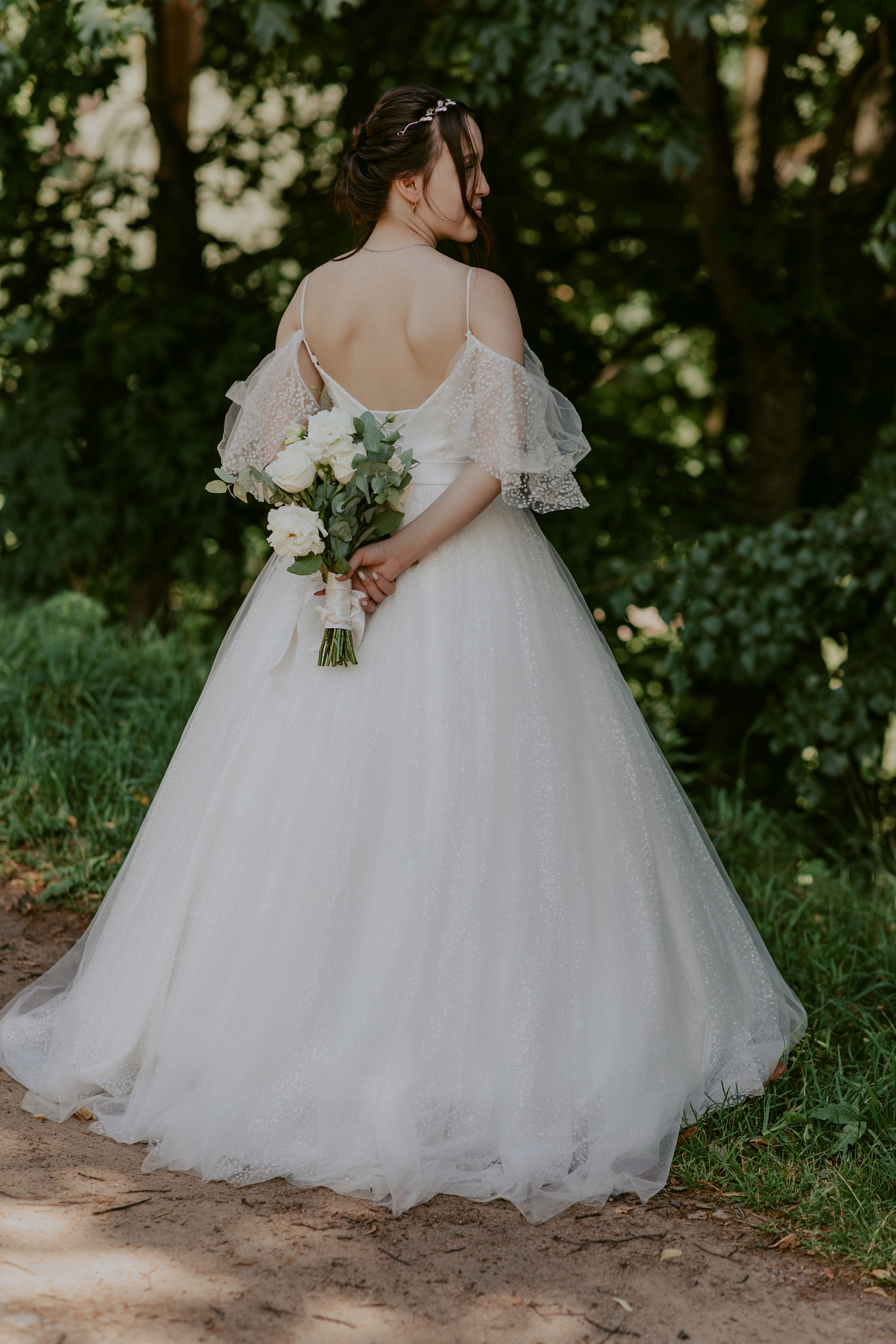 Лёша и Юля. Фотограф в Москве и Подольске Алла Богатова