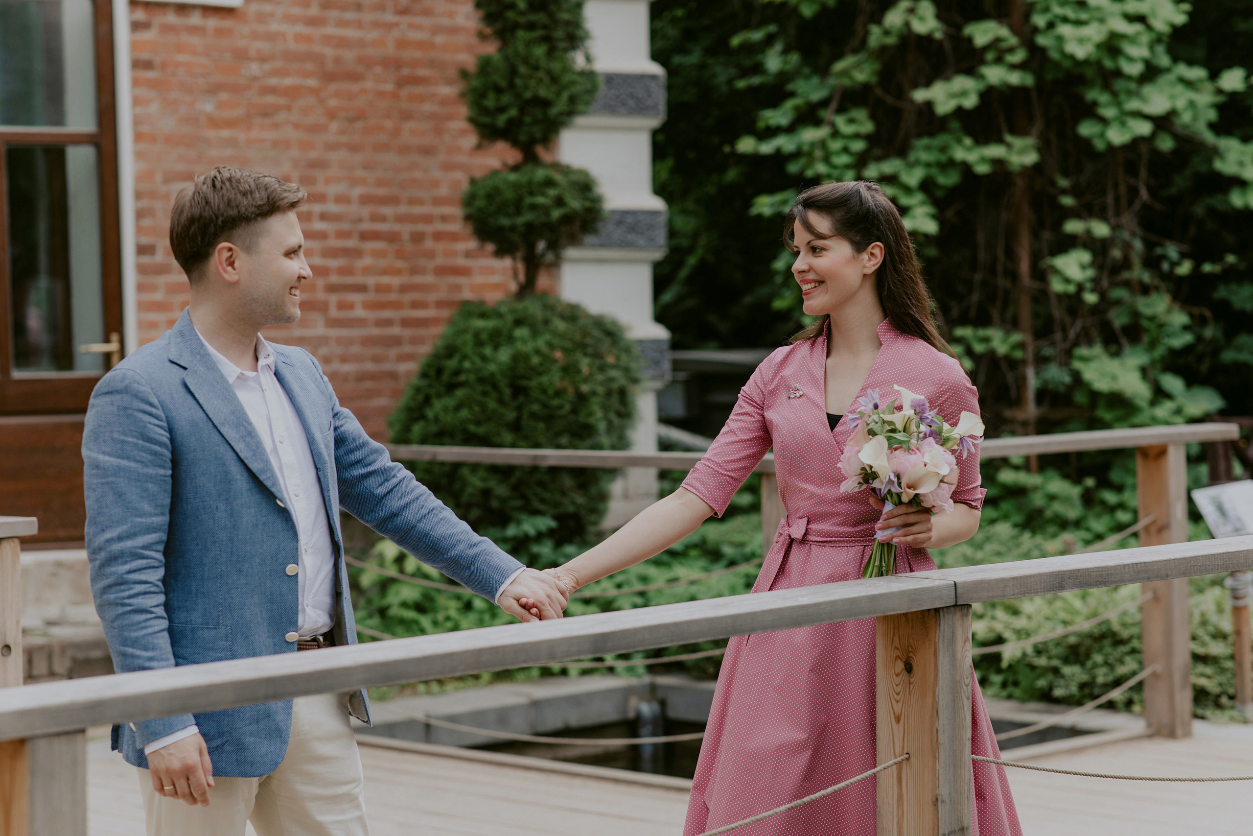 свадебный фотограф