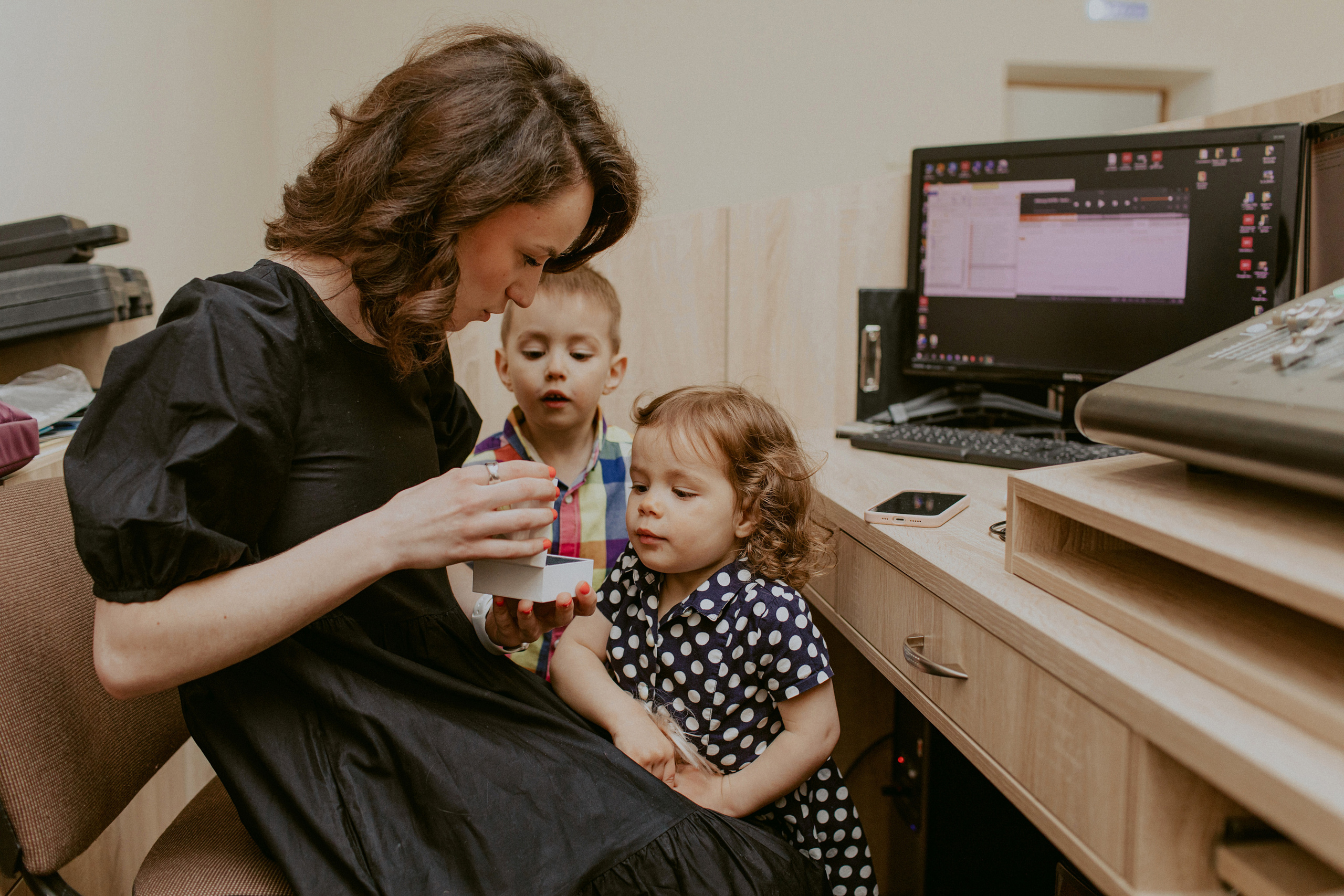 Алексей и Диана. Фотограф в Москве и Подольске Алла Богатова