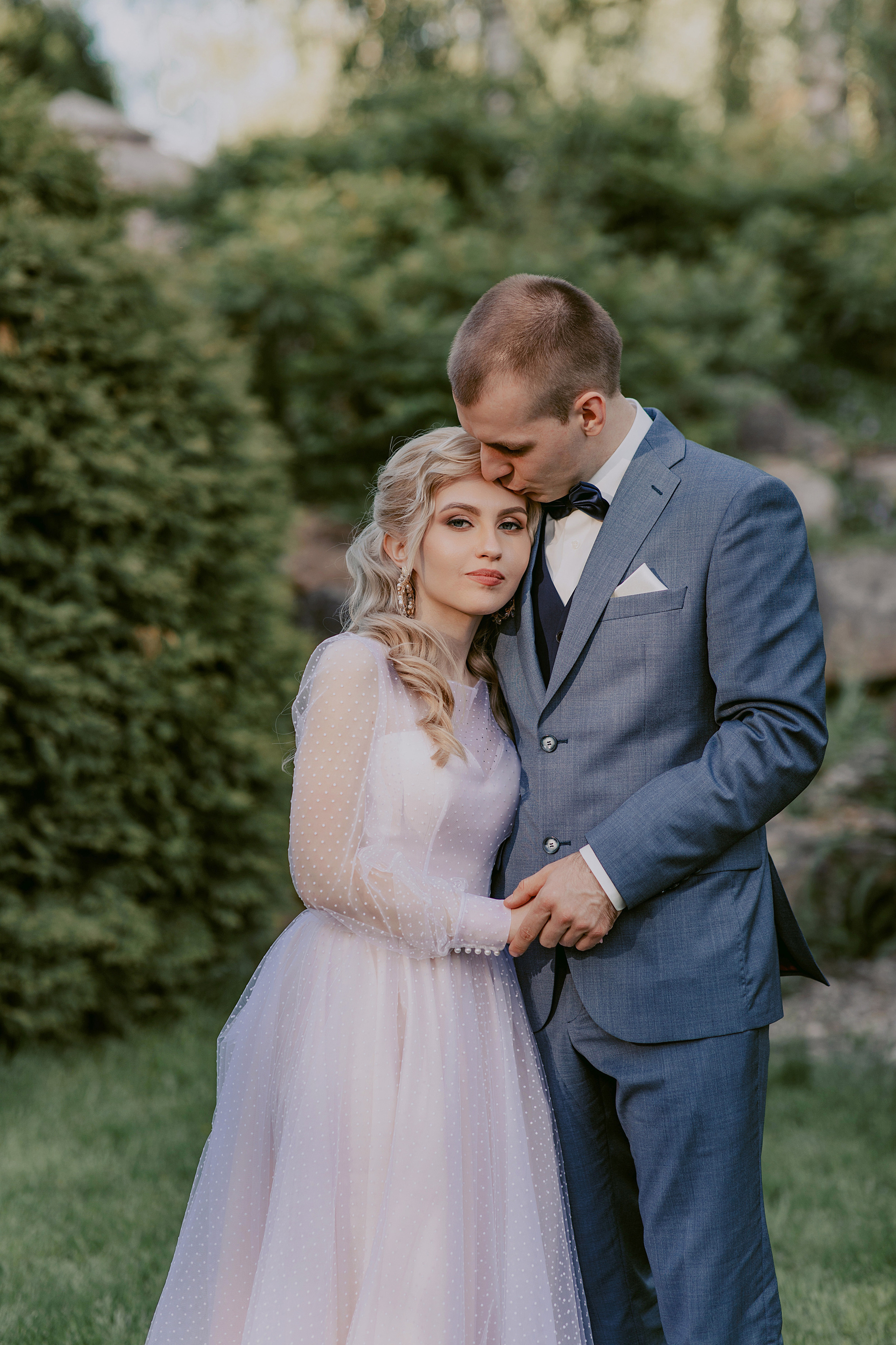 свадебный фотограф