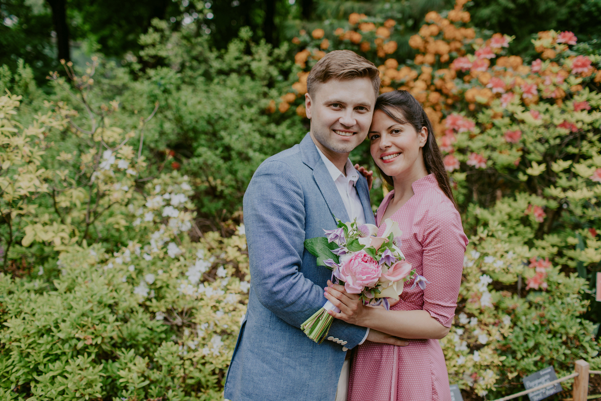 свадебный фотограф