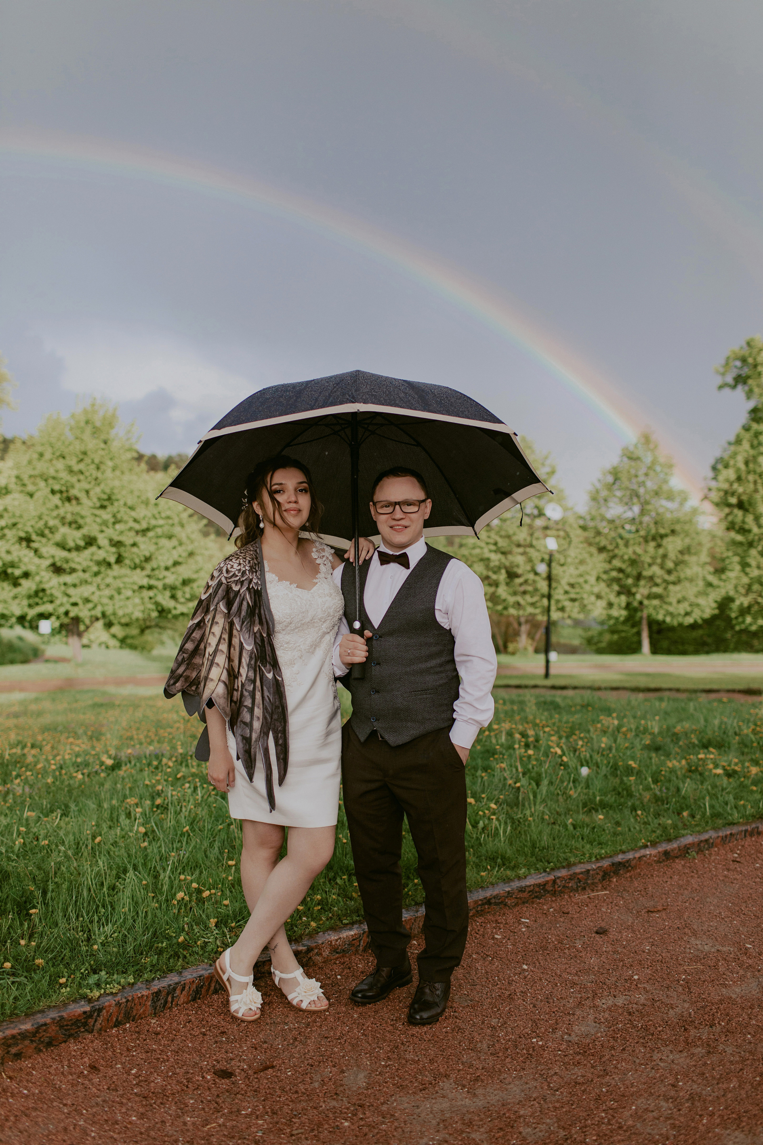 Алексей и Диана. Фотограф в Москве и Подольске Алла Богатова