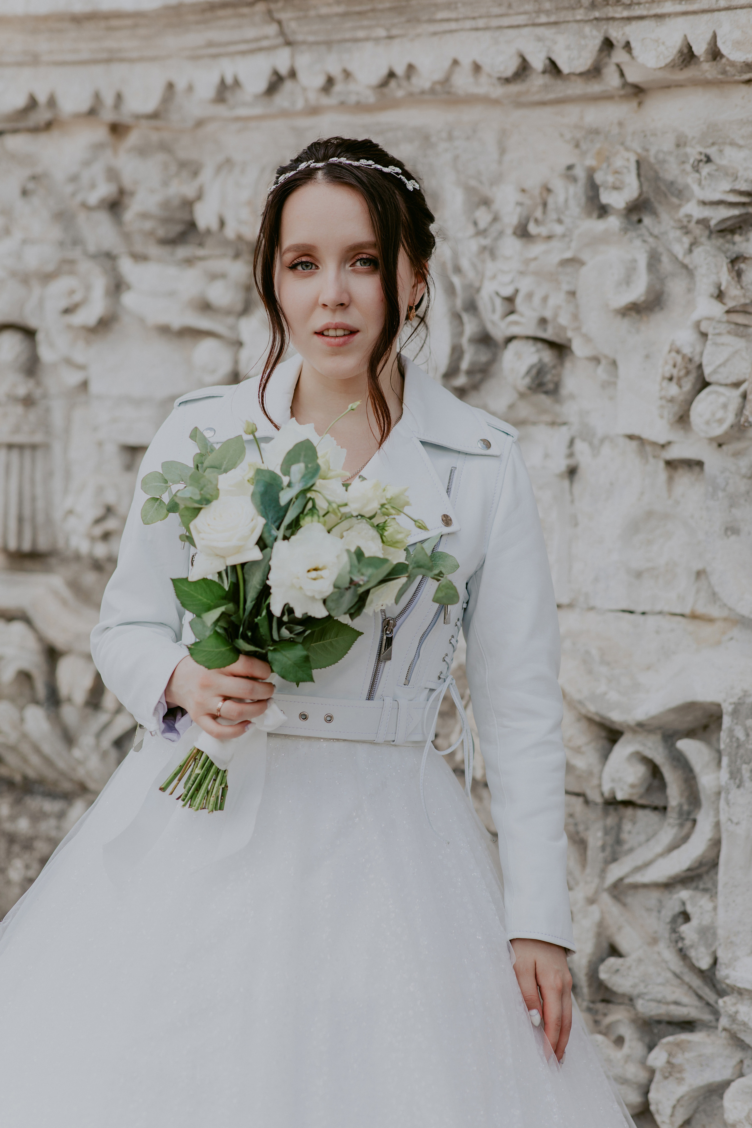 Лёша и Юля. Фотограф в Москве и Подольске Алла Богатова