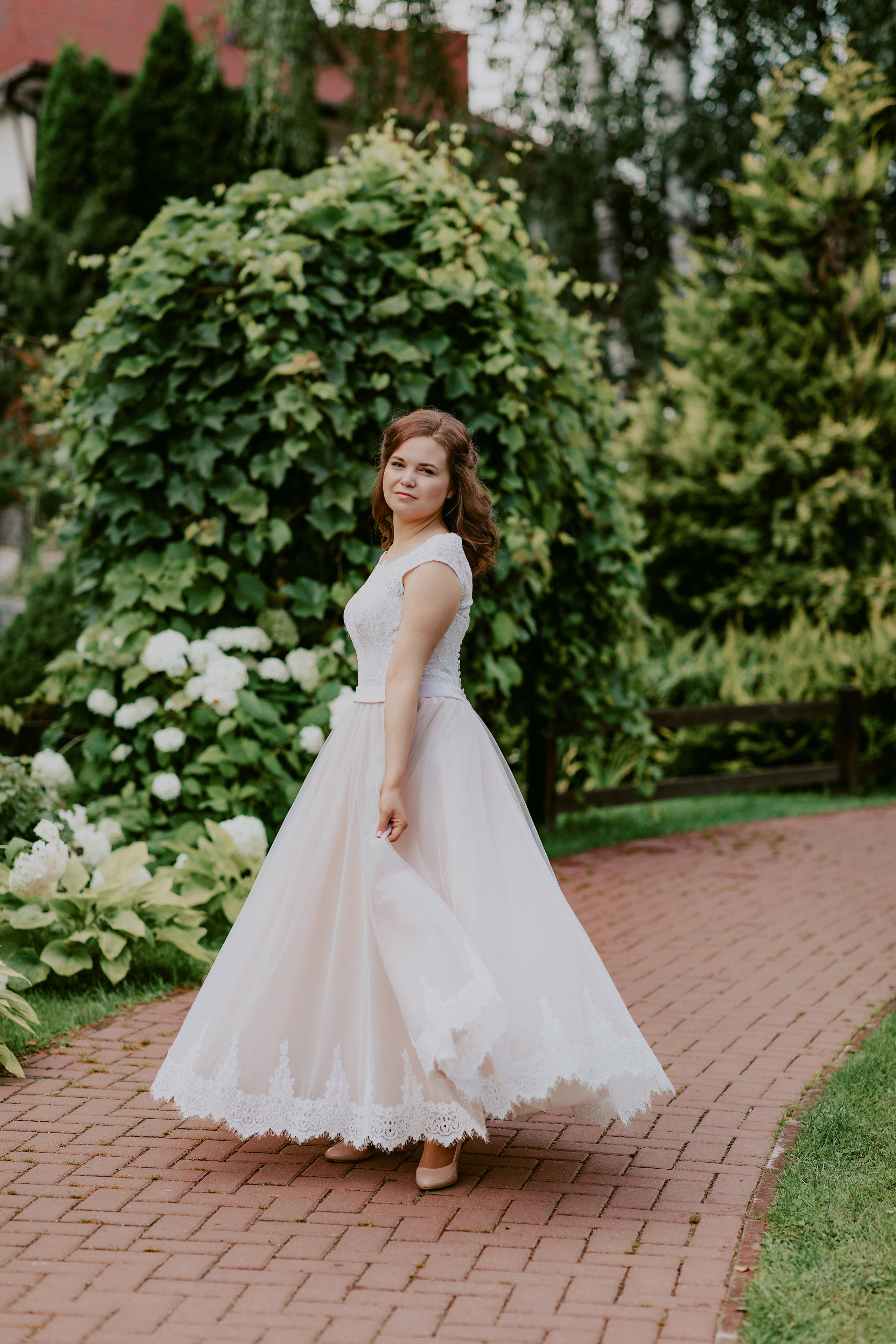 лучший свадебный фотограф