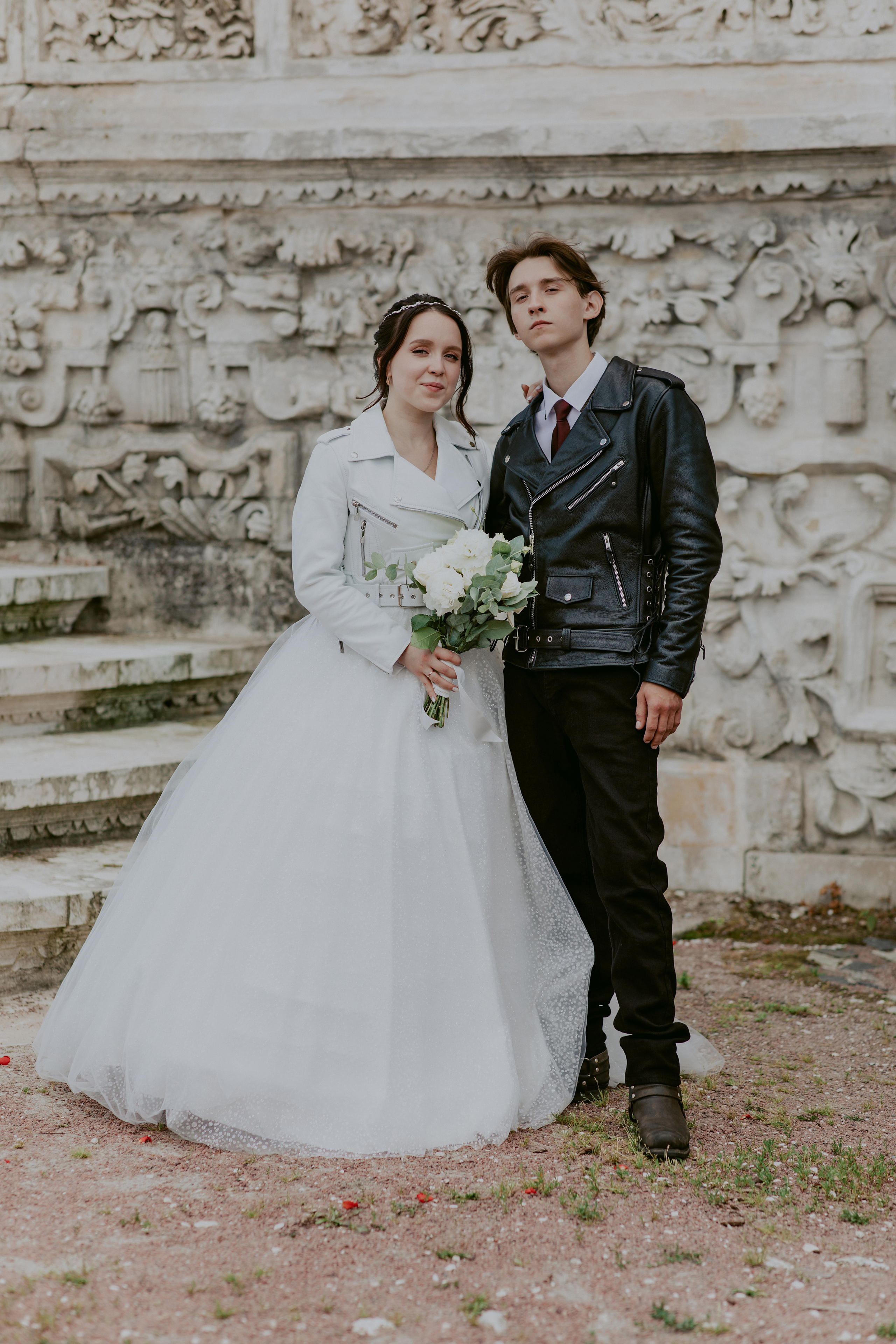 Лёша и Юля. Фотограф в Москве и Подольске Алла Богатова