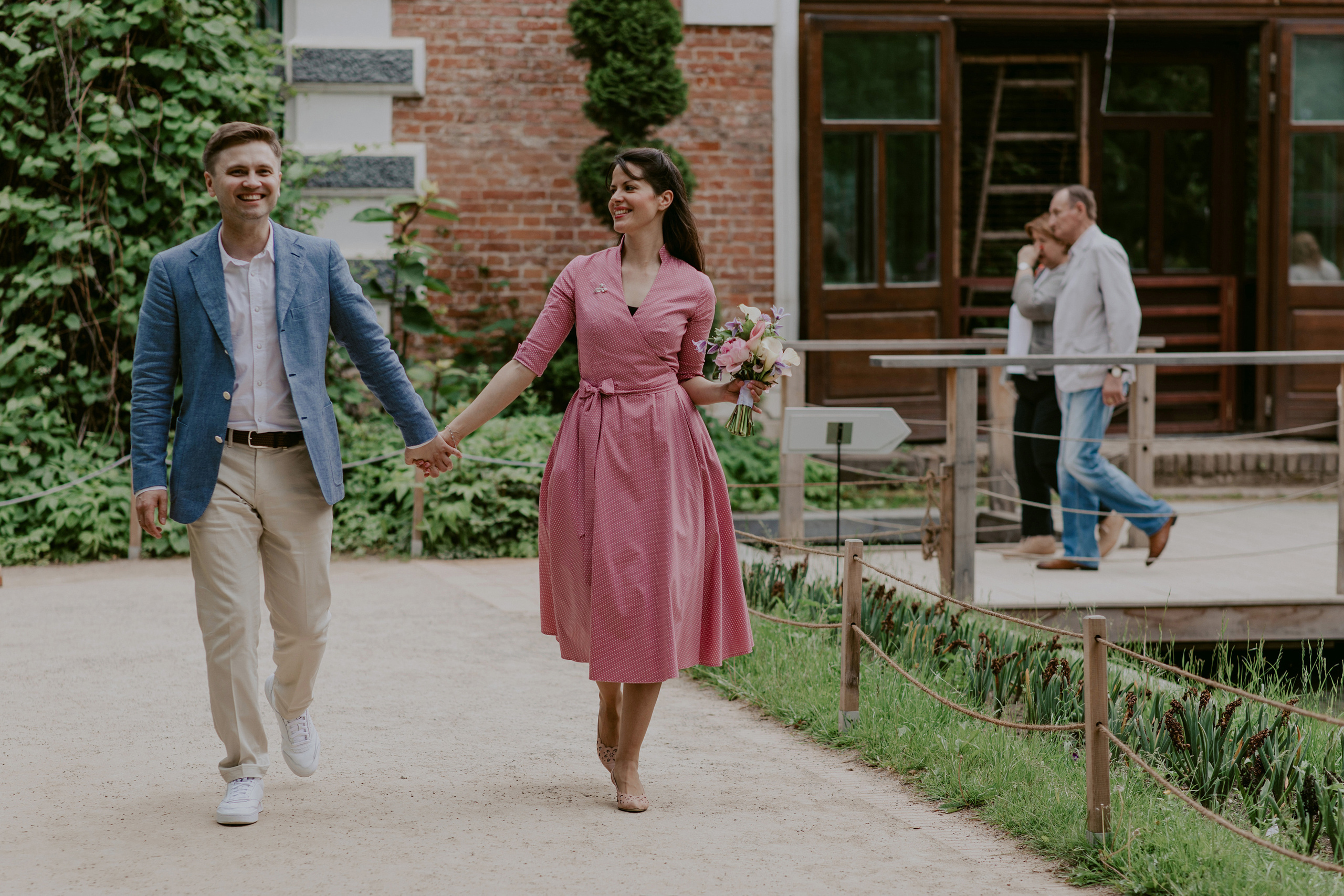 свадебный фотограф