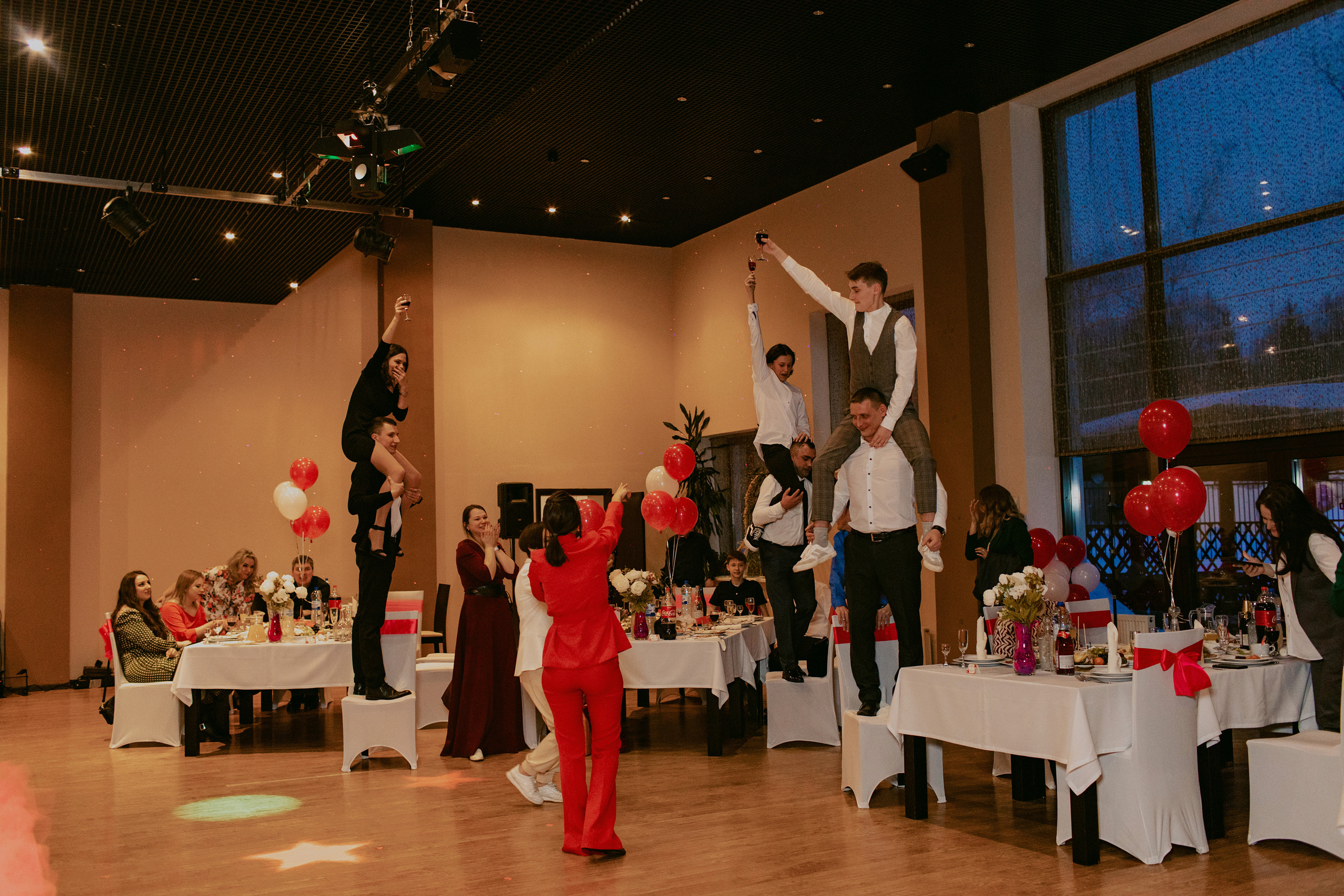 свадебный фотограф Подольск