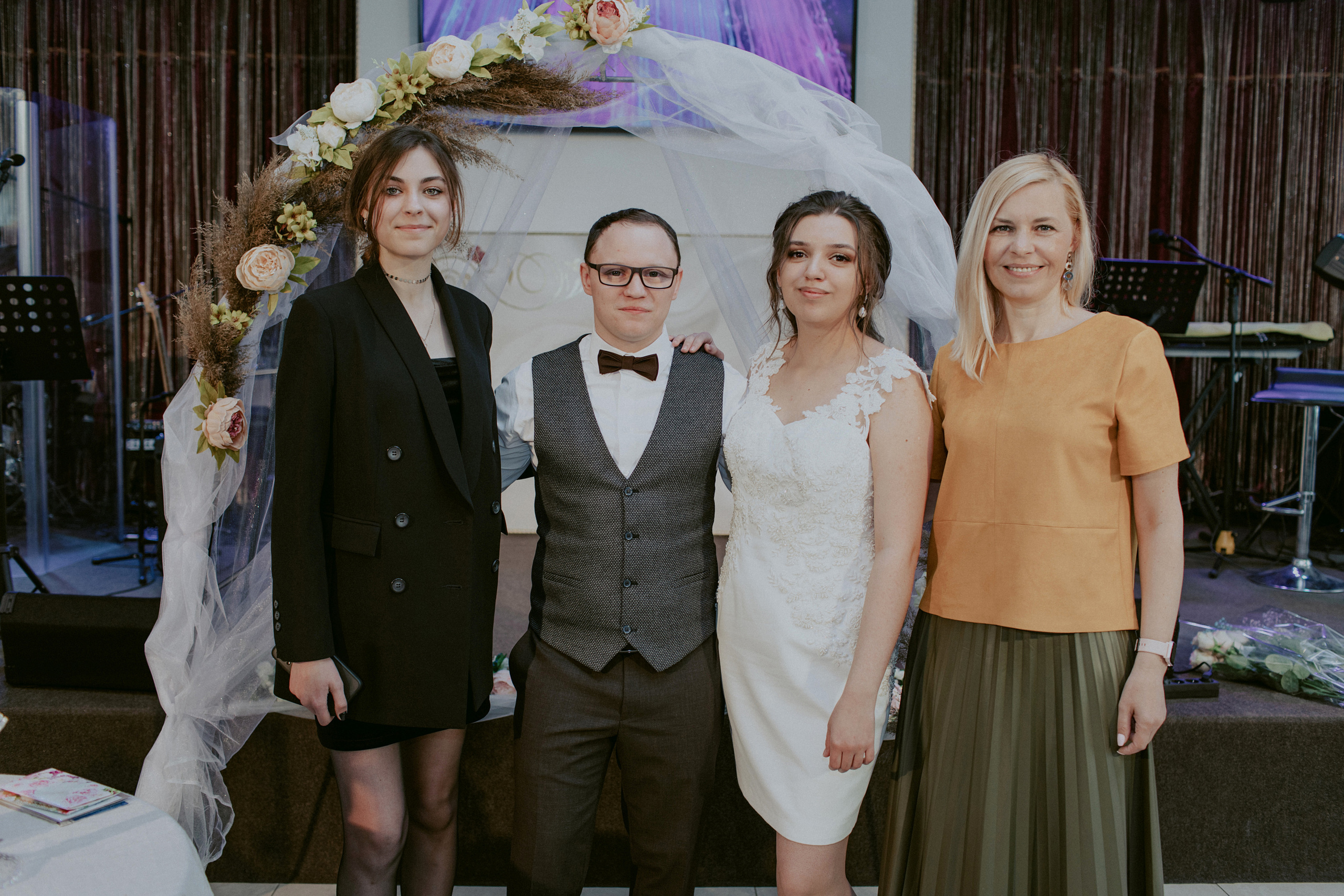 Алексей и Диана. Фотограф в Москве и Подольске Алла Богатова