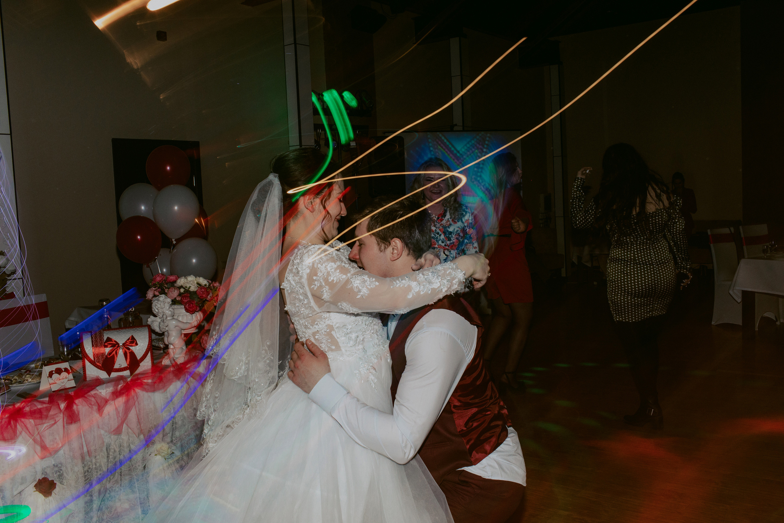 свадебный фотограф Подольск