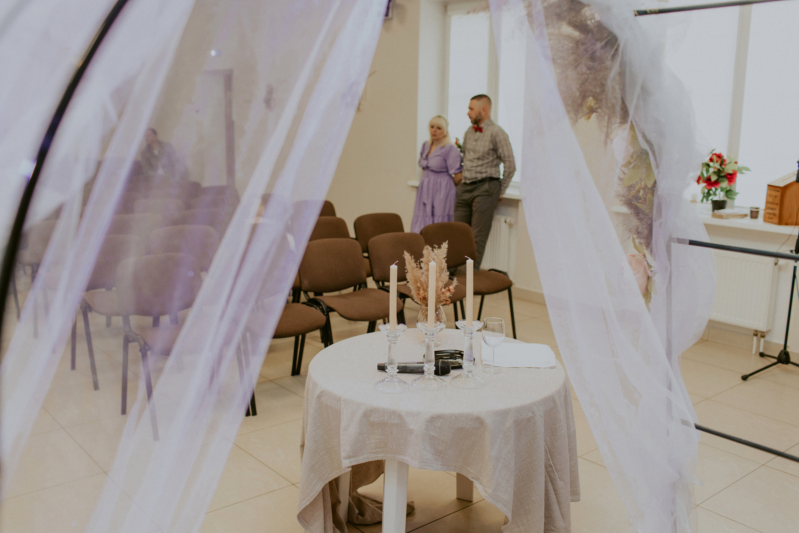 Алексей и Диана. Фотограф в Москве и Подольске Алла Богатова