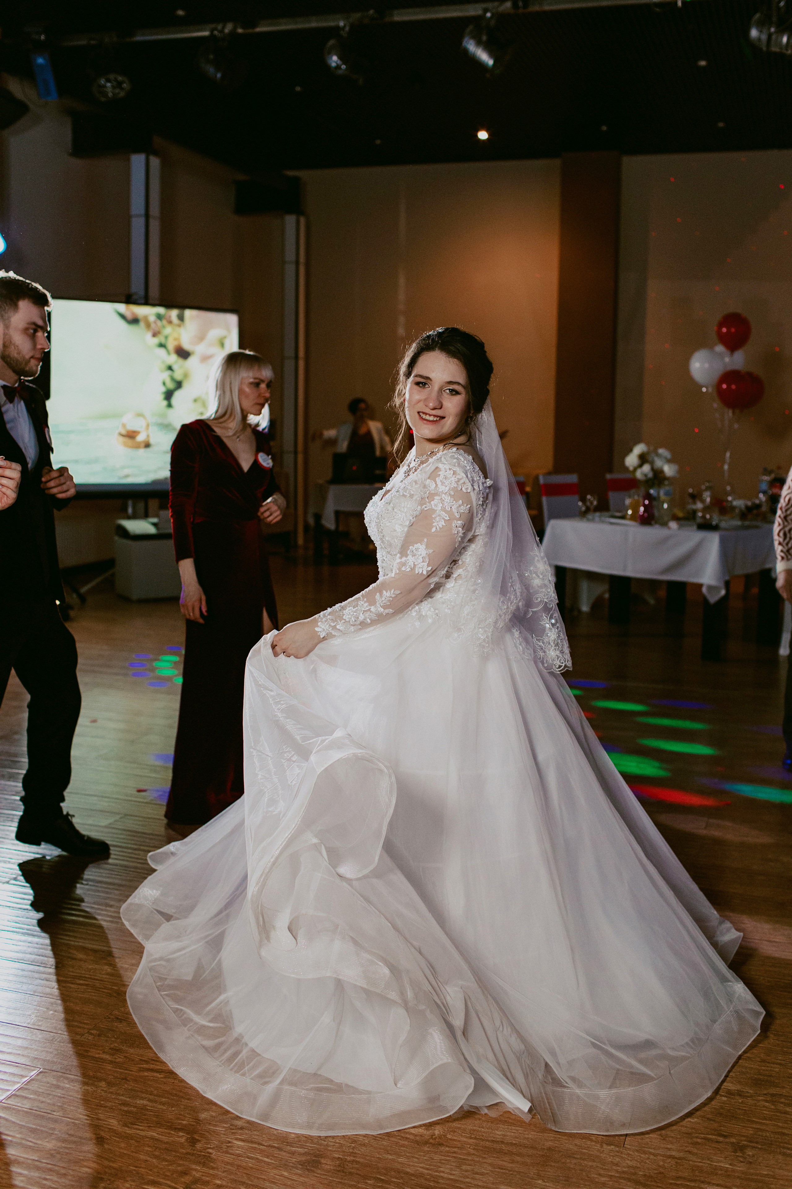 свадебный фотограф Подольск