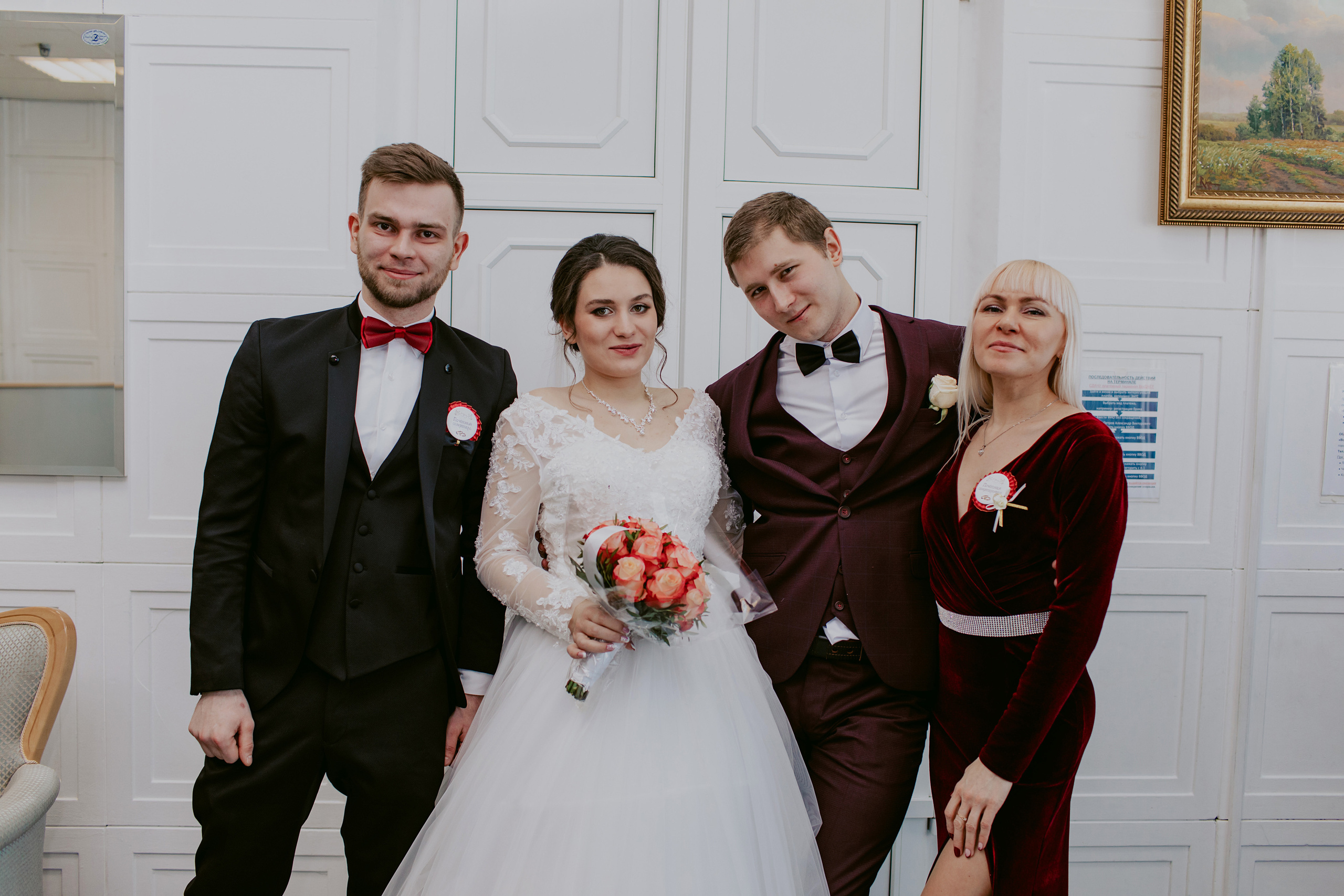 свадебный фотограф Подольск