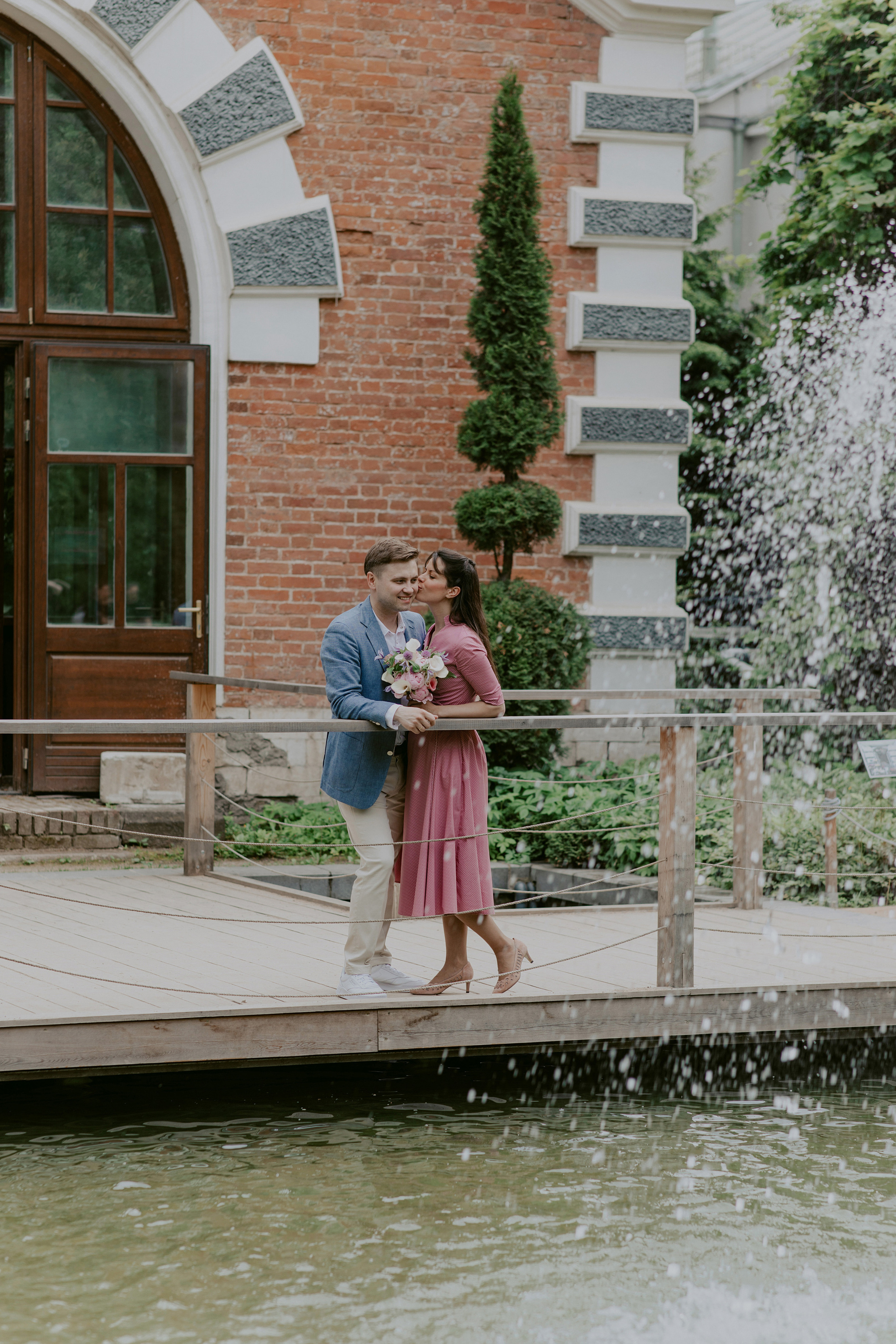 свадебный фотограф