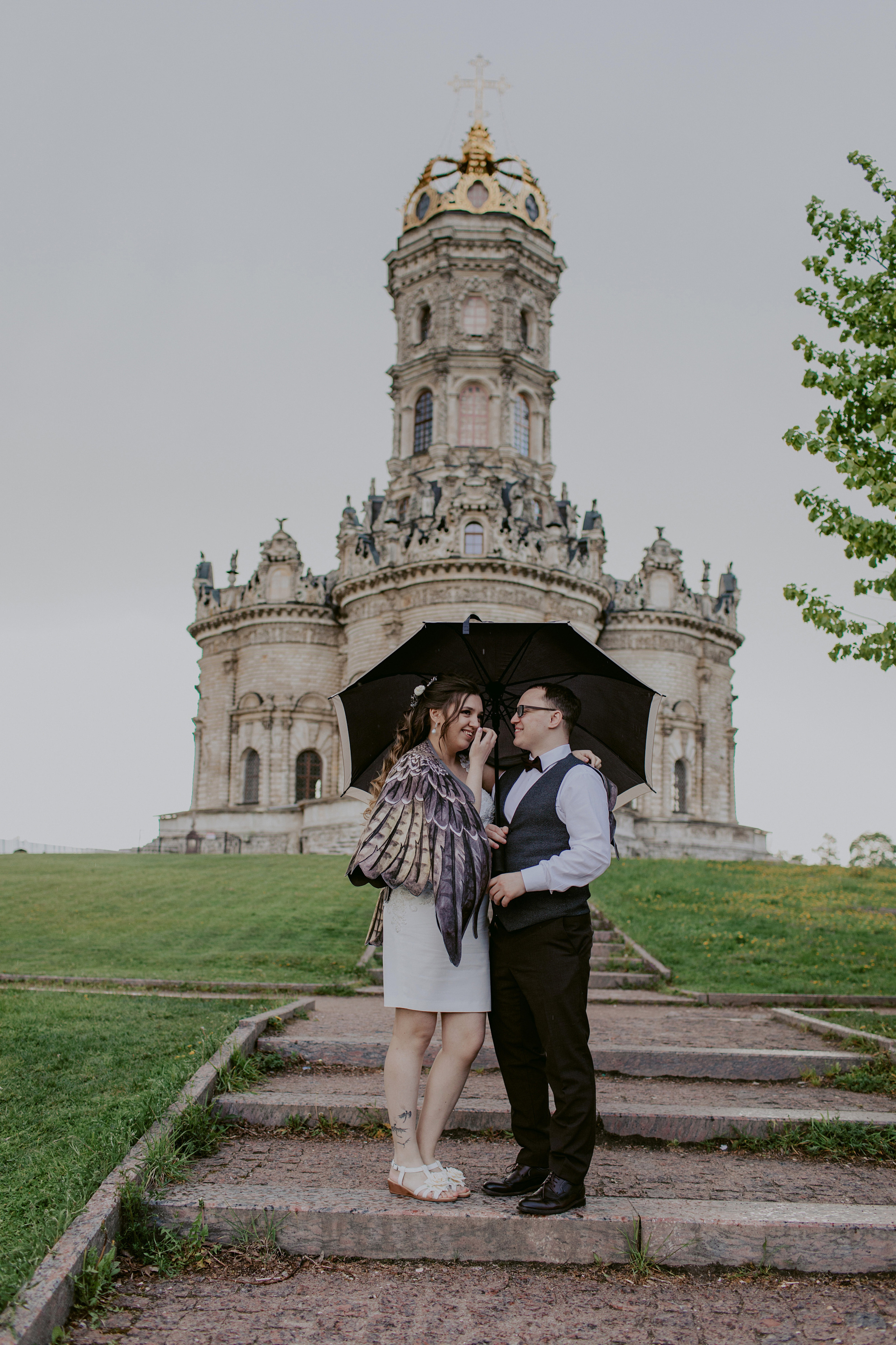 свадебная фотограф Подольск