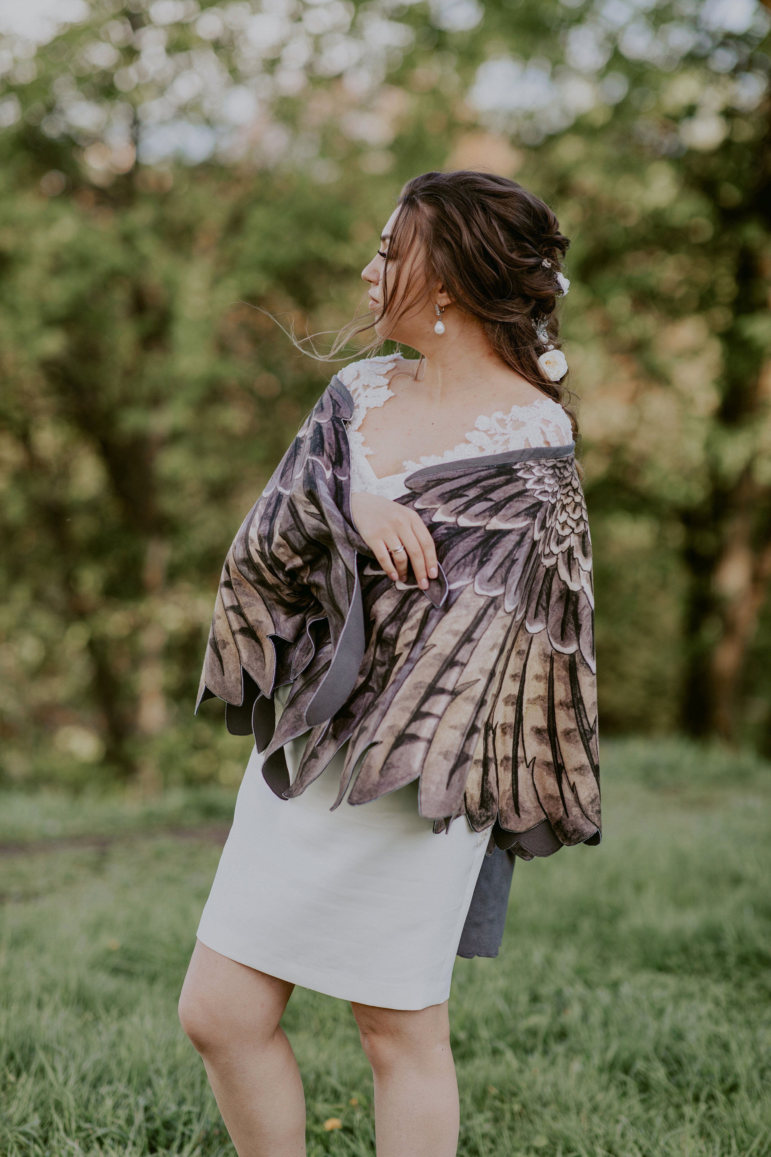 Алексей и Диана. Фотограф в Москве и Подольске Алла Богатова