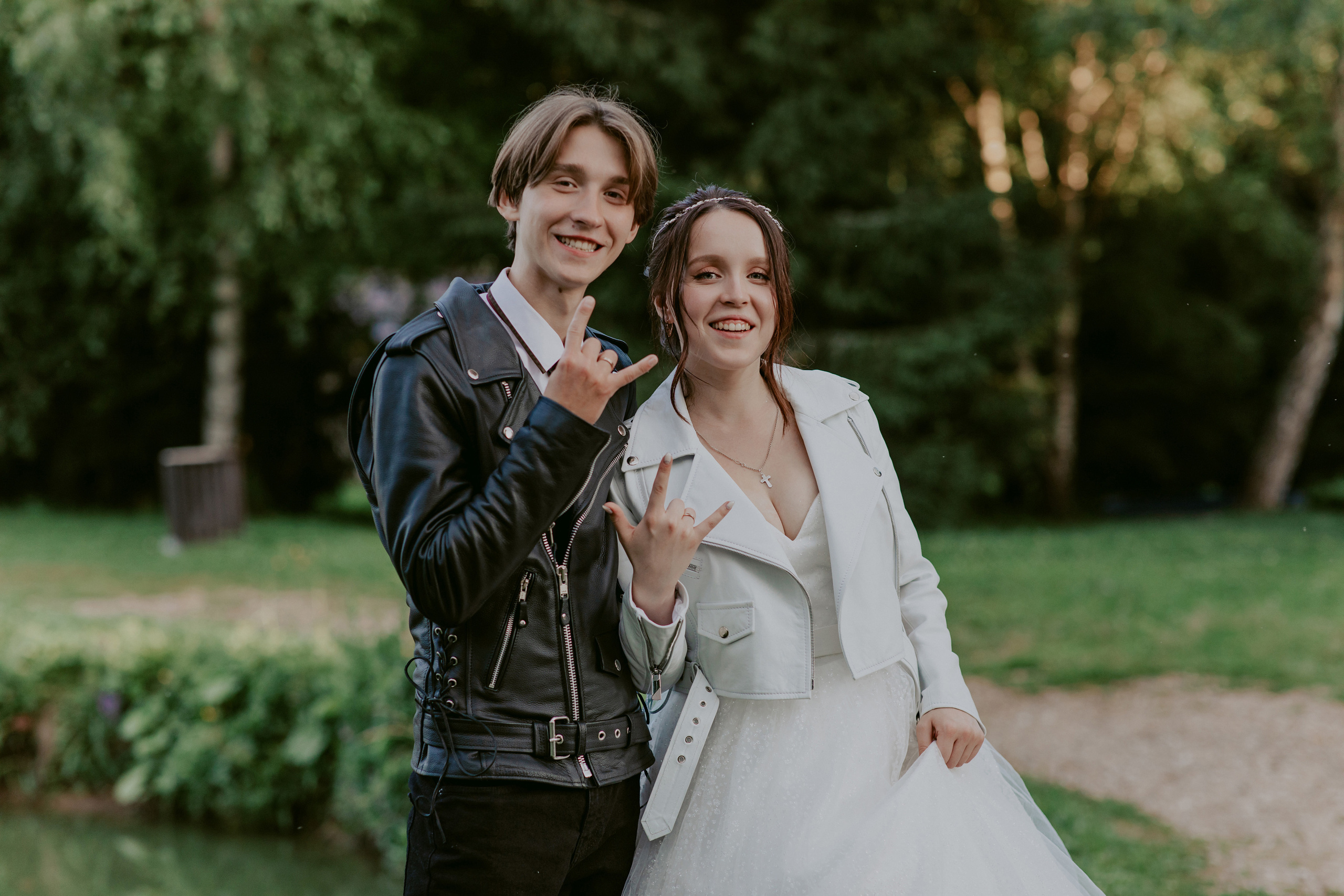 Лёша и Юля. Фотограф в Москве и Подольске Алла Богатова