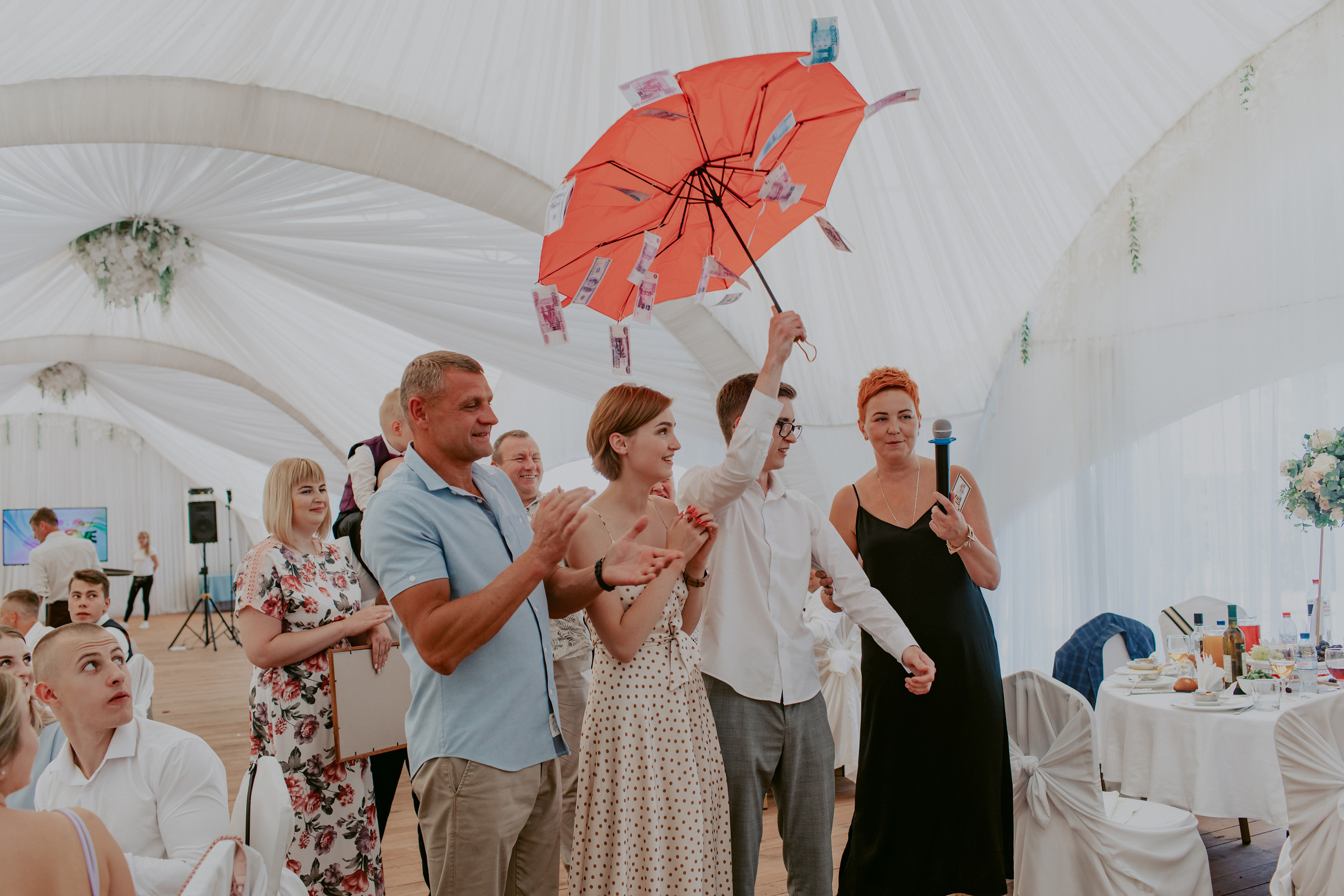 Женя и Аня, первые фото. Фотограф в Москве и Подольске Алла Богатова