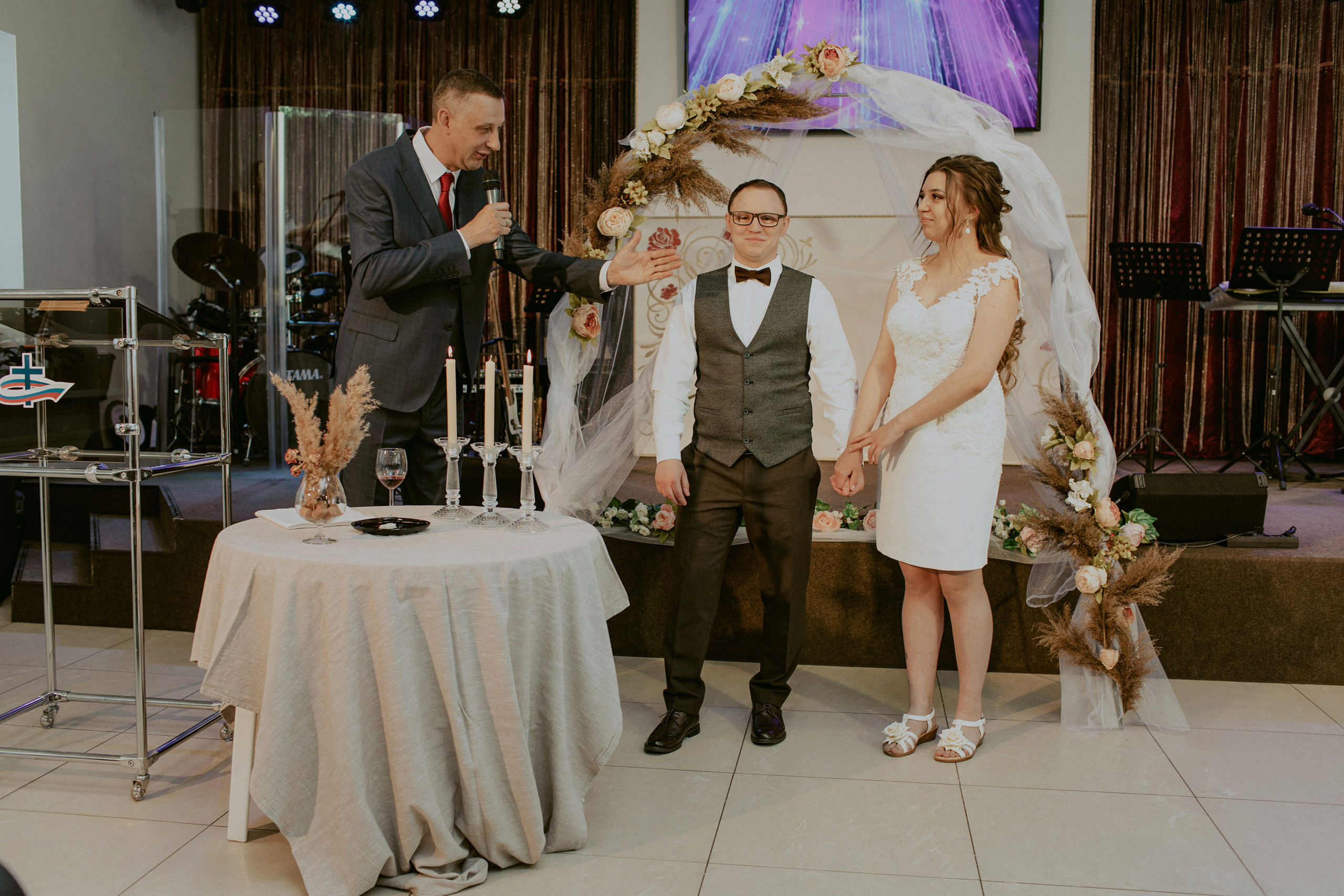 Алексей и Диана. Фотограф в Москве и Подольске Алла Богатова