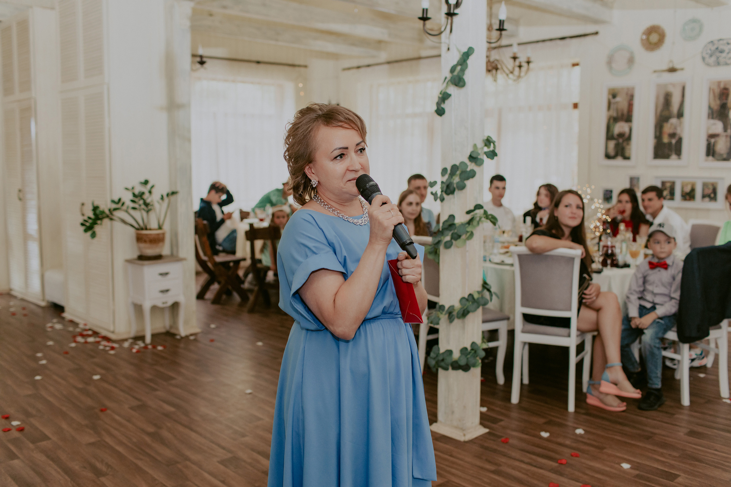 Лёша и Юля. Фотограф в Москве и Подольске Алла Богатова