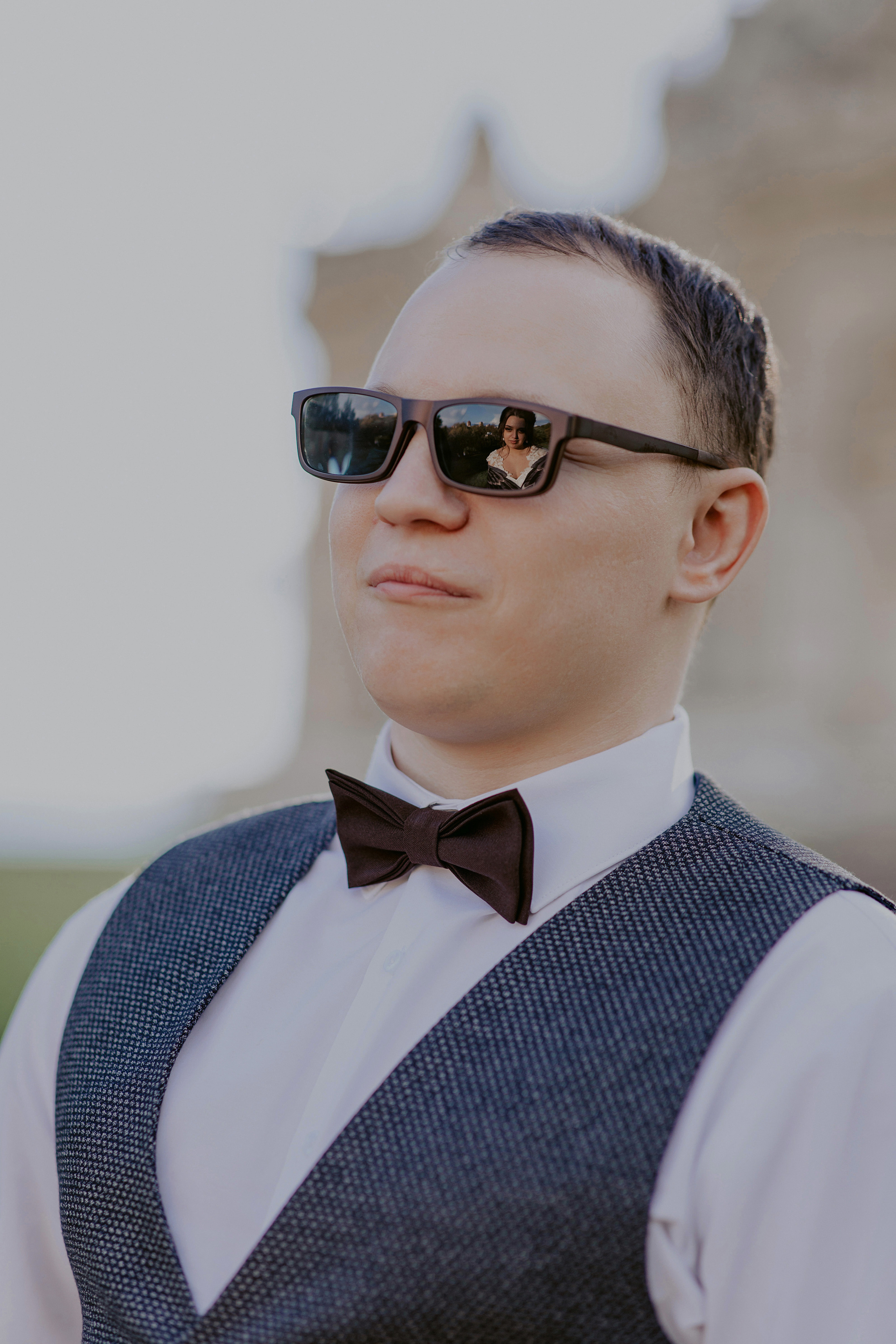 Алексей и Диана. Фотограф в Москве и Подольске Алла Богатова