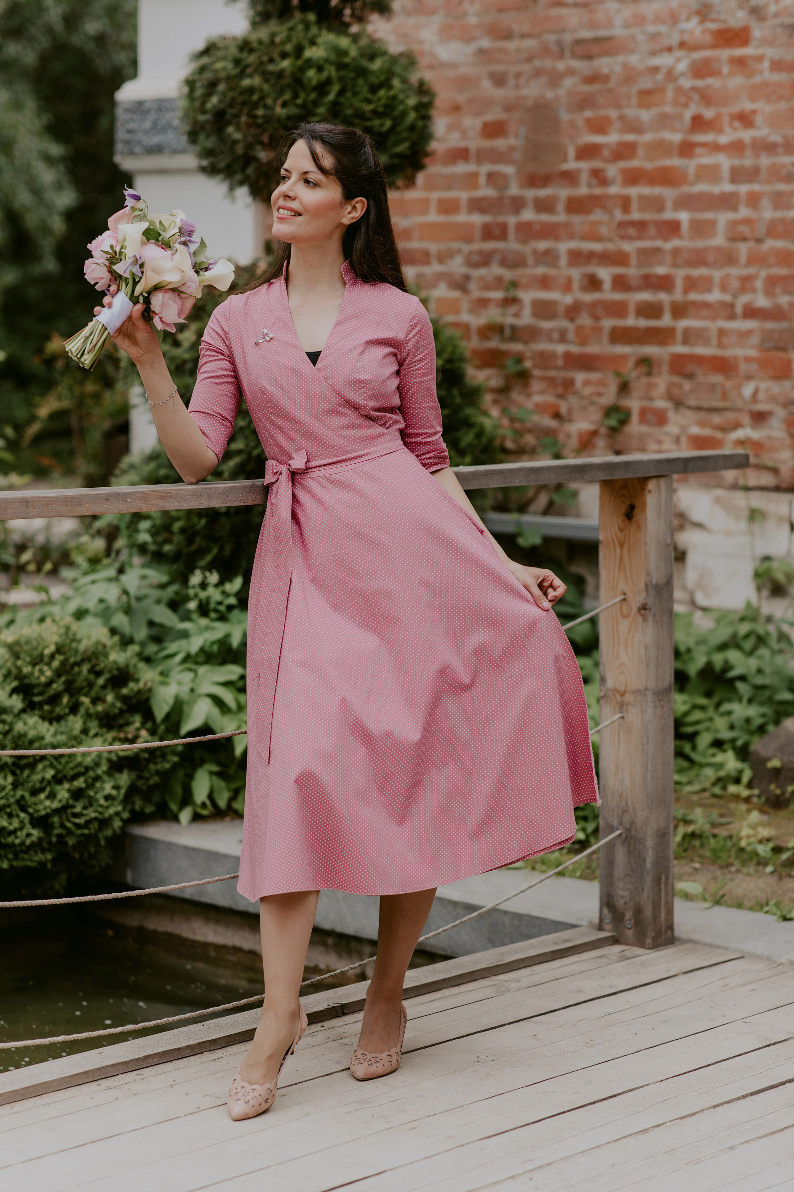 свадебный фотограф Москва, Подольск