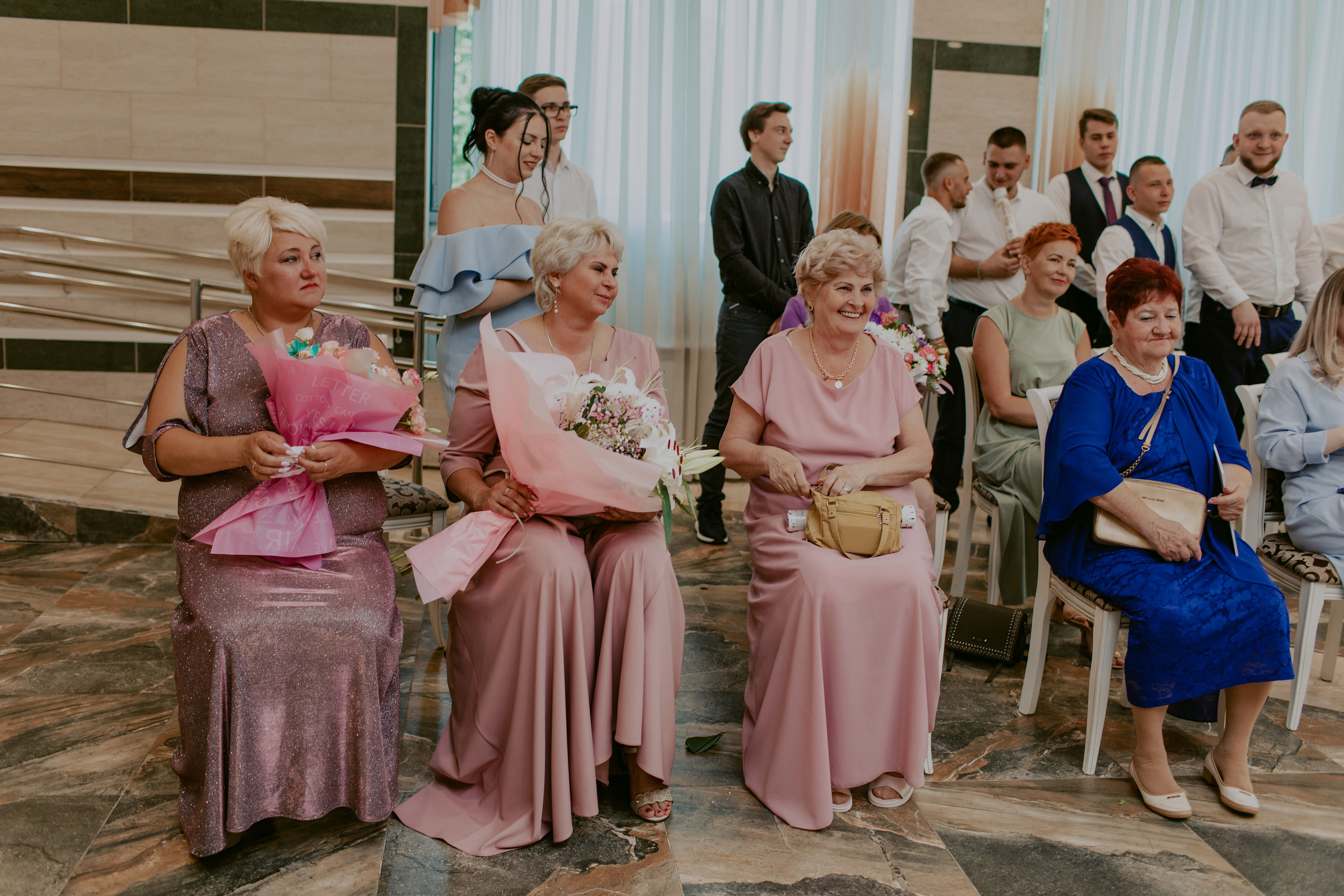 Женя и Аня, первые фото. Фотограф в Москве и Подольске Алла Богатова