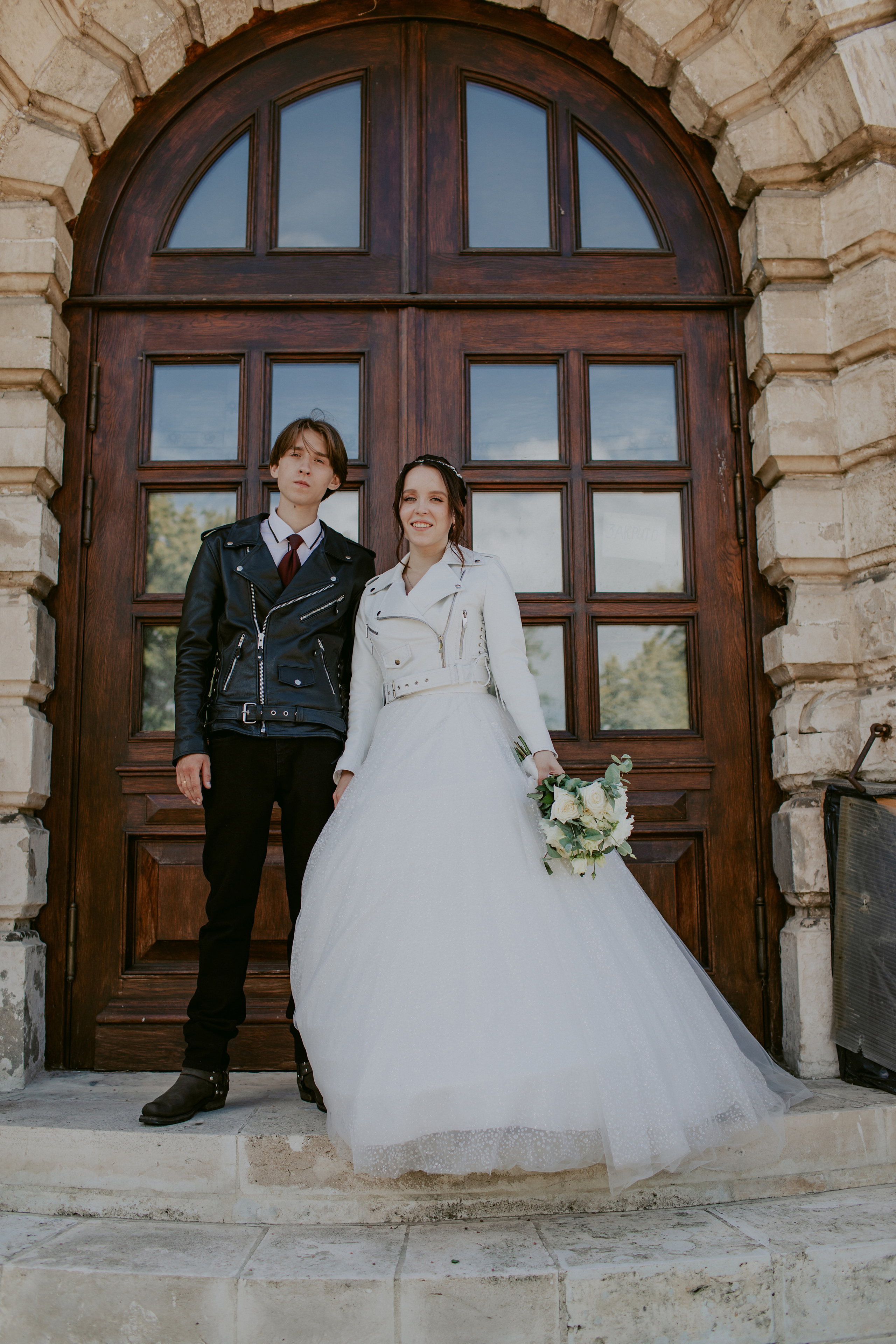 Лёша и Юля. Фотограф в Москве и Подольске Алла Богатова