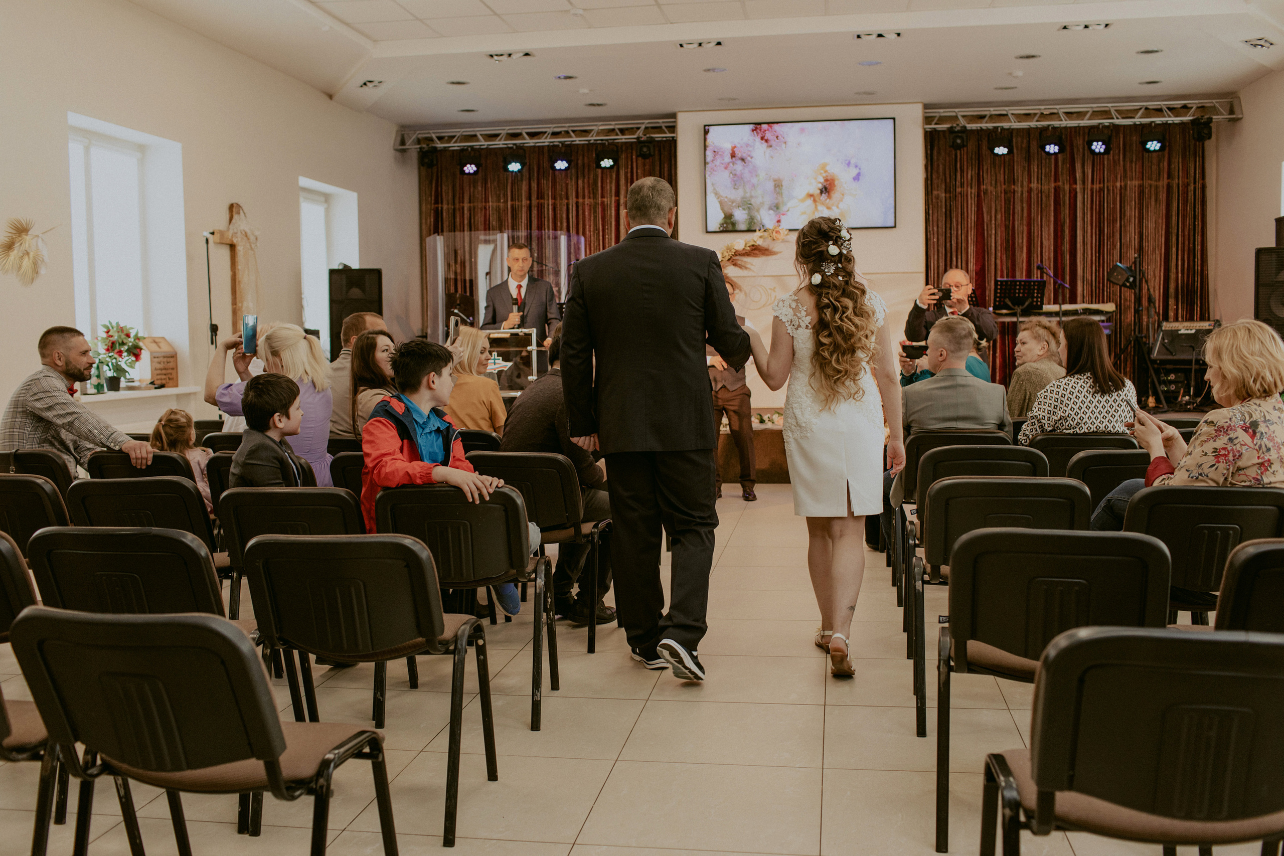 Алексей и Диана. Фотограф в Москве и Подольске Алла Богатова