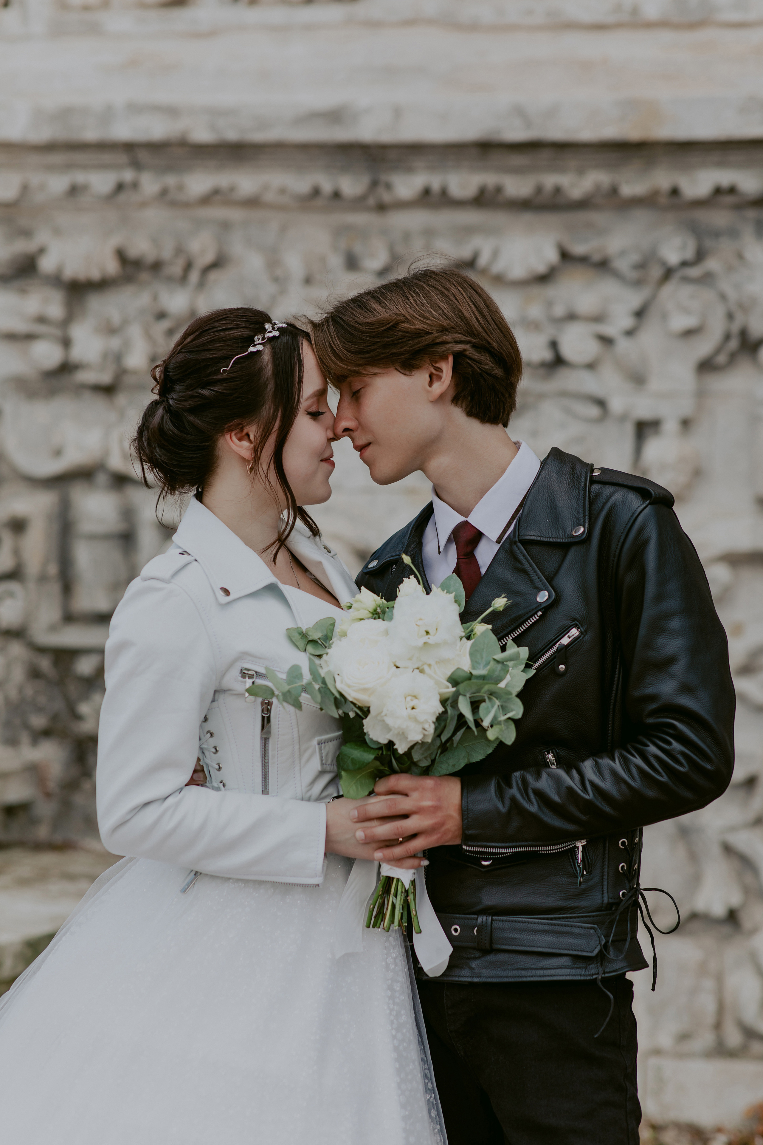 Лёша и Юля. Фотограф в Москве и Подольске Алла Богатова