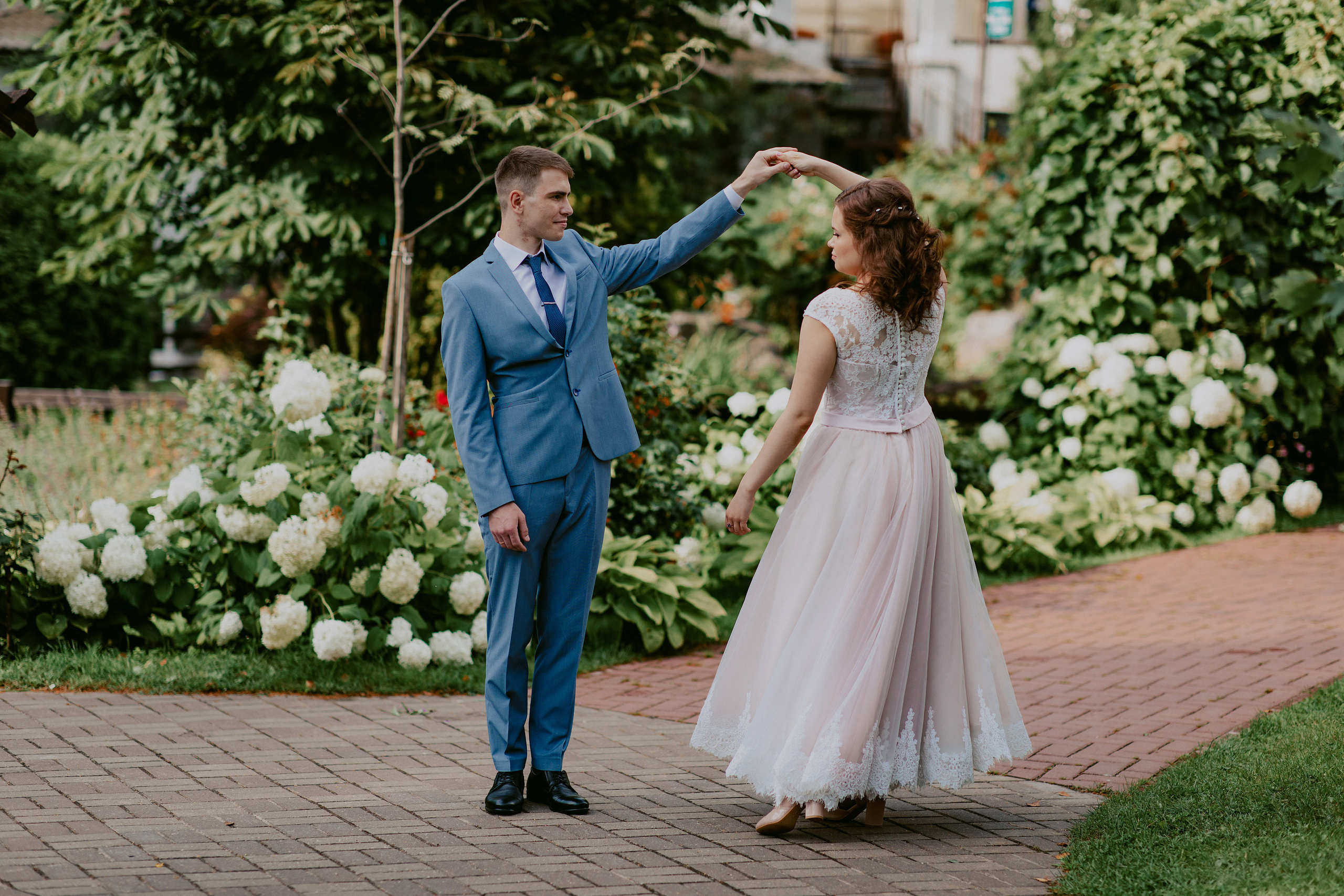 фотограф на свадьбу