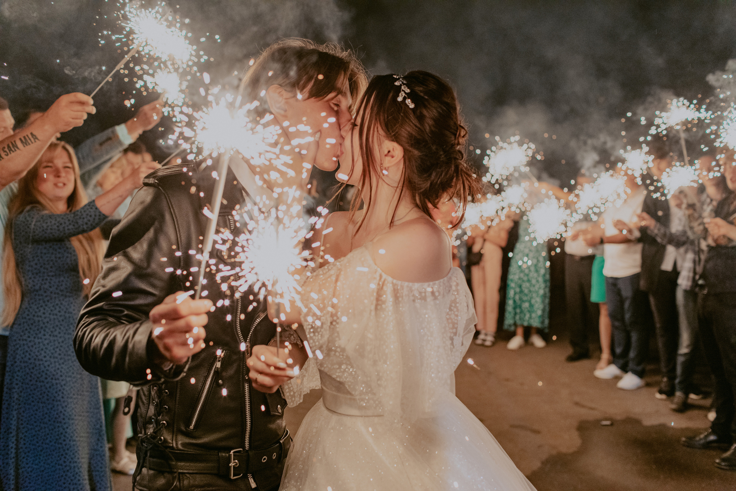 Лёша и Юля. Фотограф в Москве и Подольске Алла Богатова