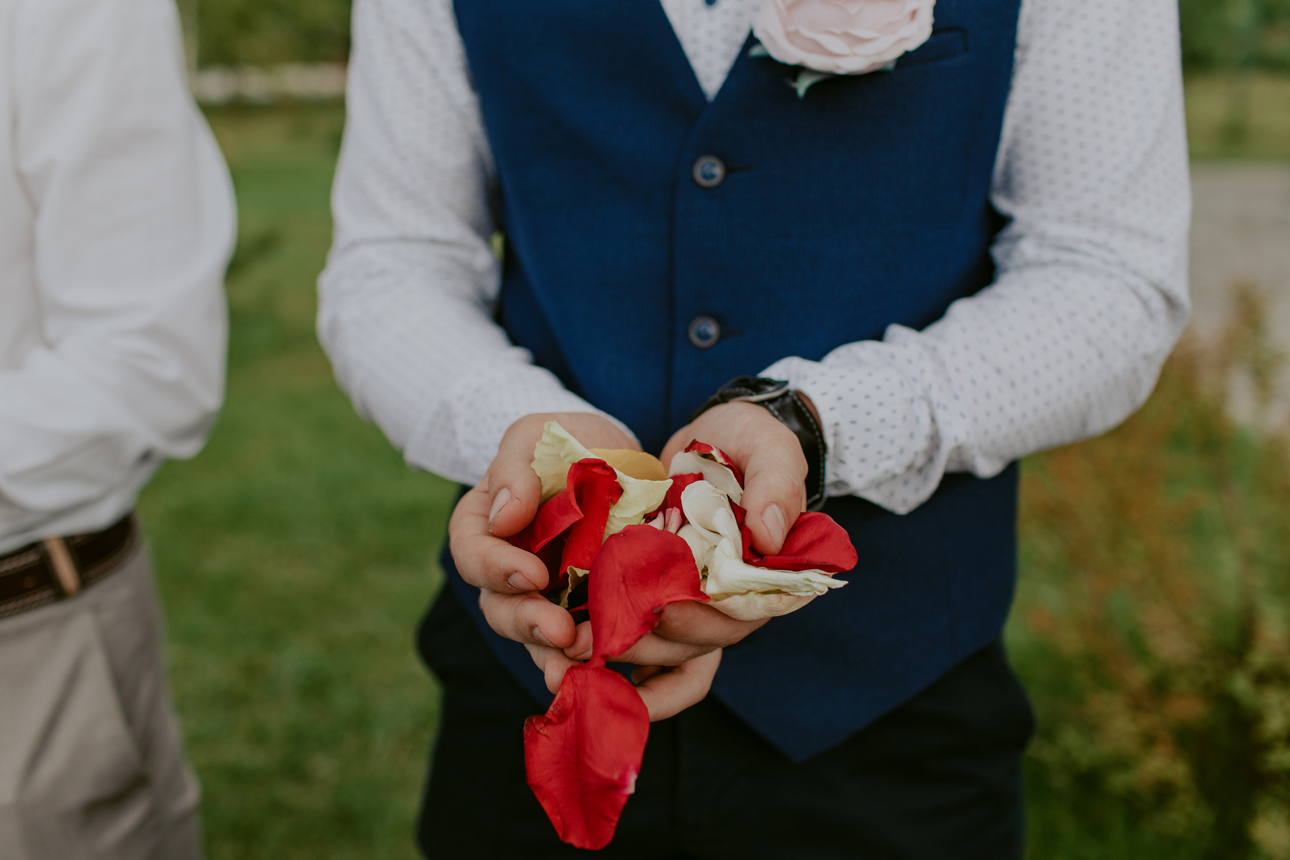 Женя и Аня, первые фото. Фотограф в Москве и Подольске Алла Богатова