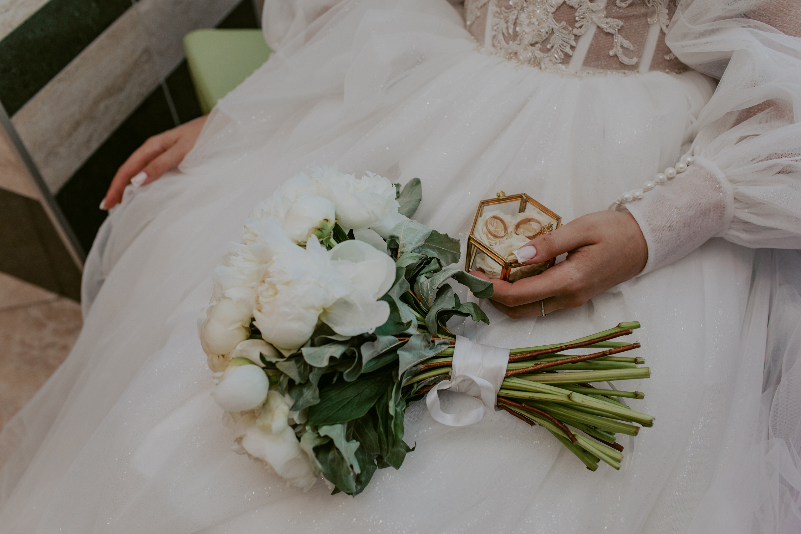 Женя и Аня, первые фото. Фотограф в Москве и Подольске Алла Богатова