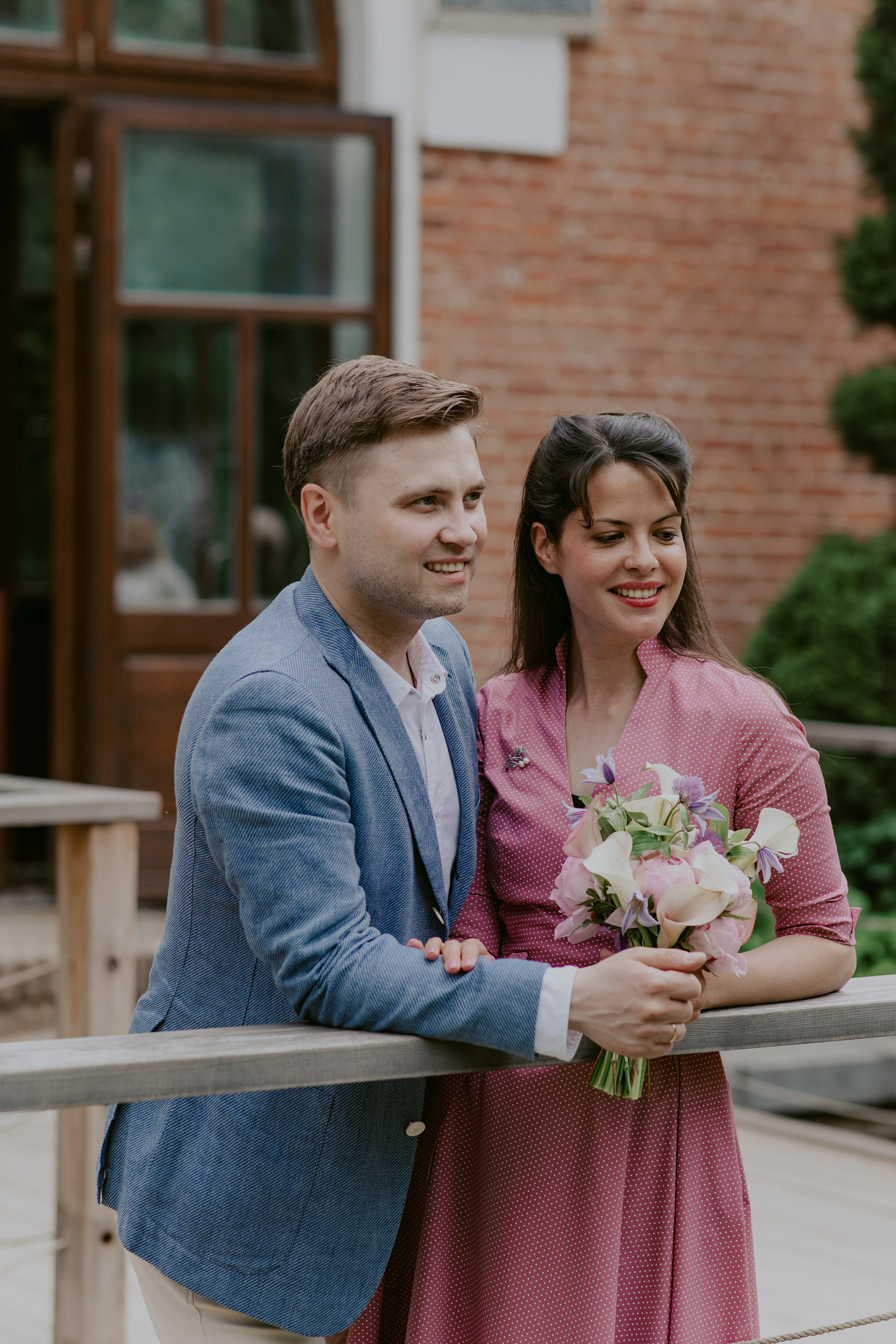 свадебный фотограф