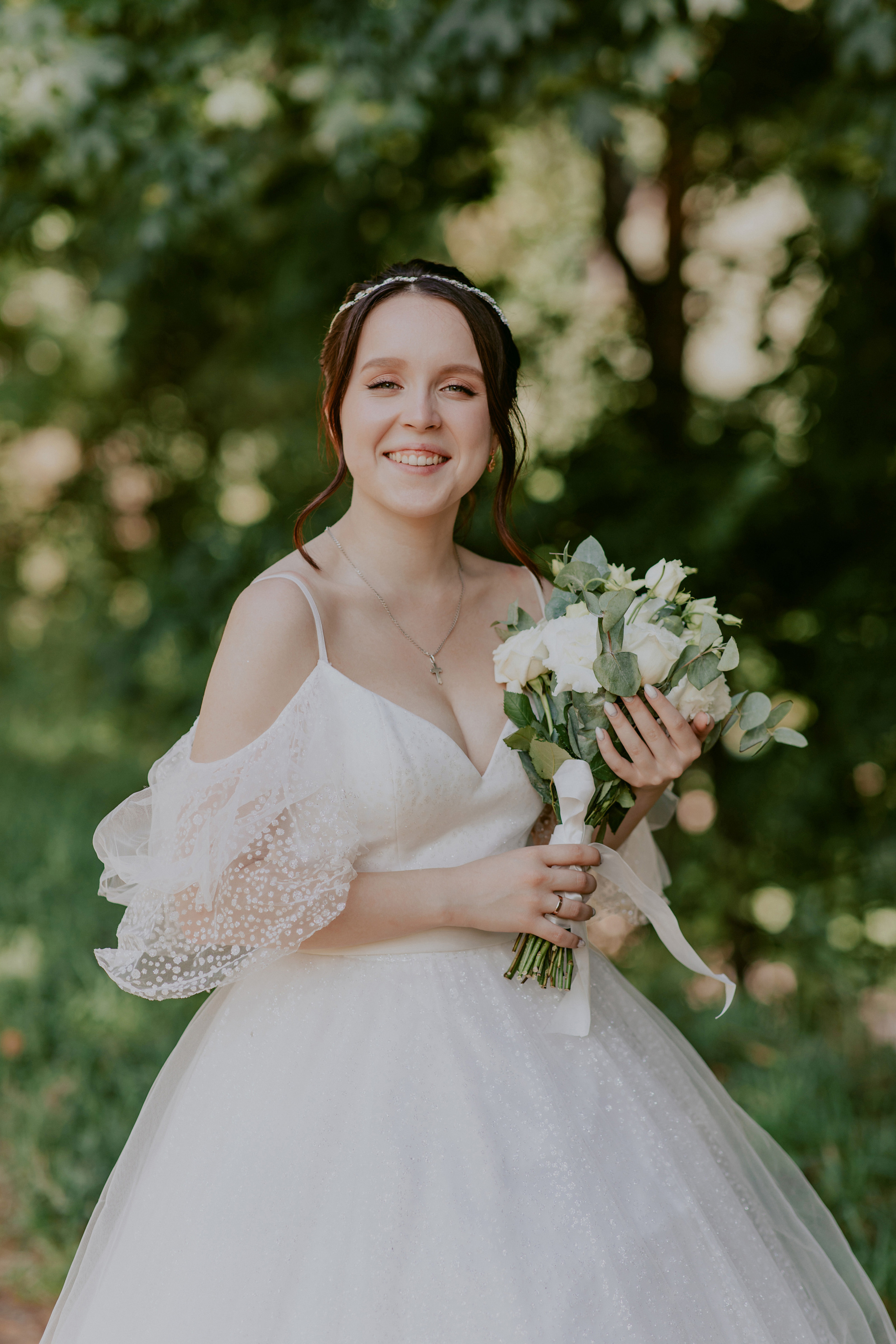 Лёша и Юля. Фотограф в Москве и Подольске Алла Богатова