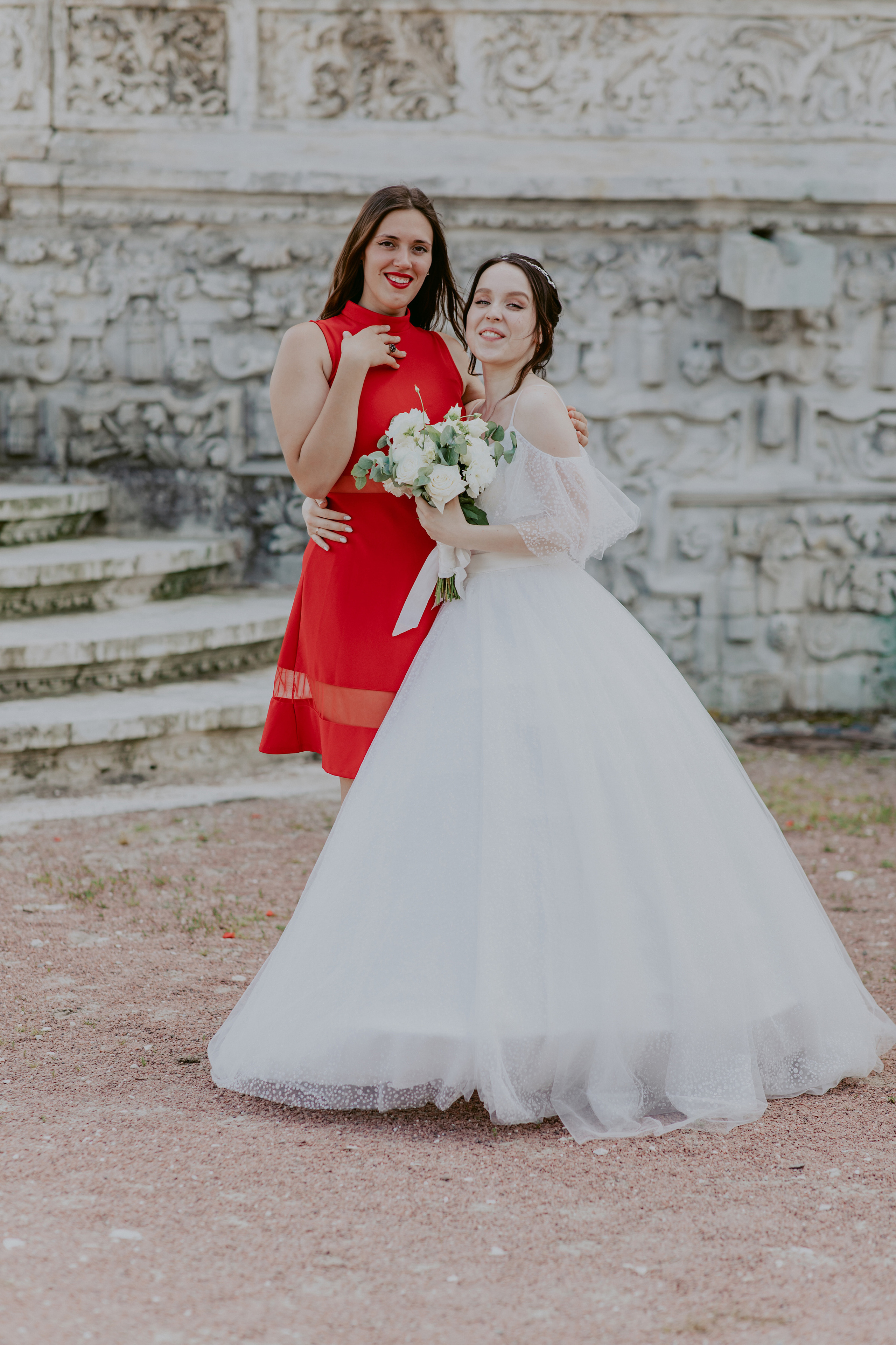 Лёша и Юля. Фотограф в Москве и Подольске Алла Богатова