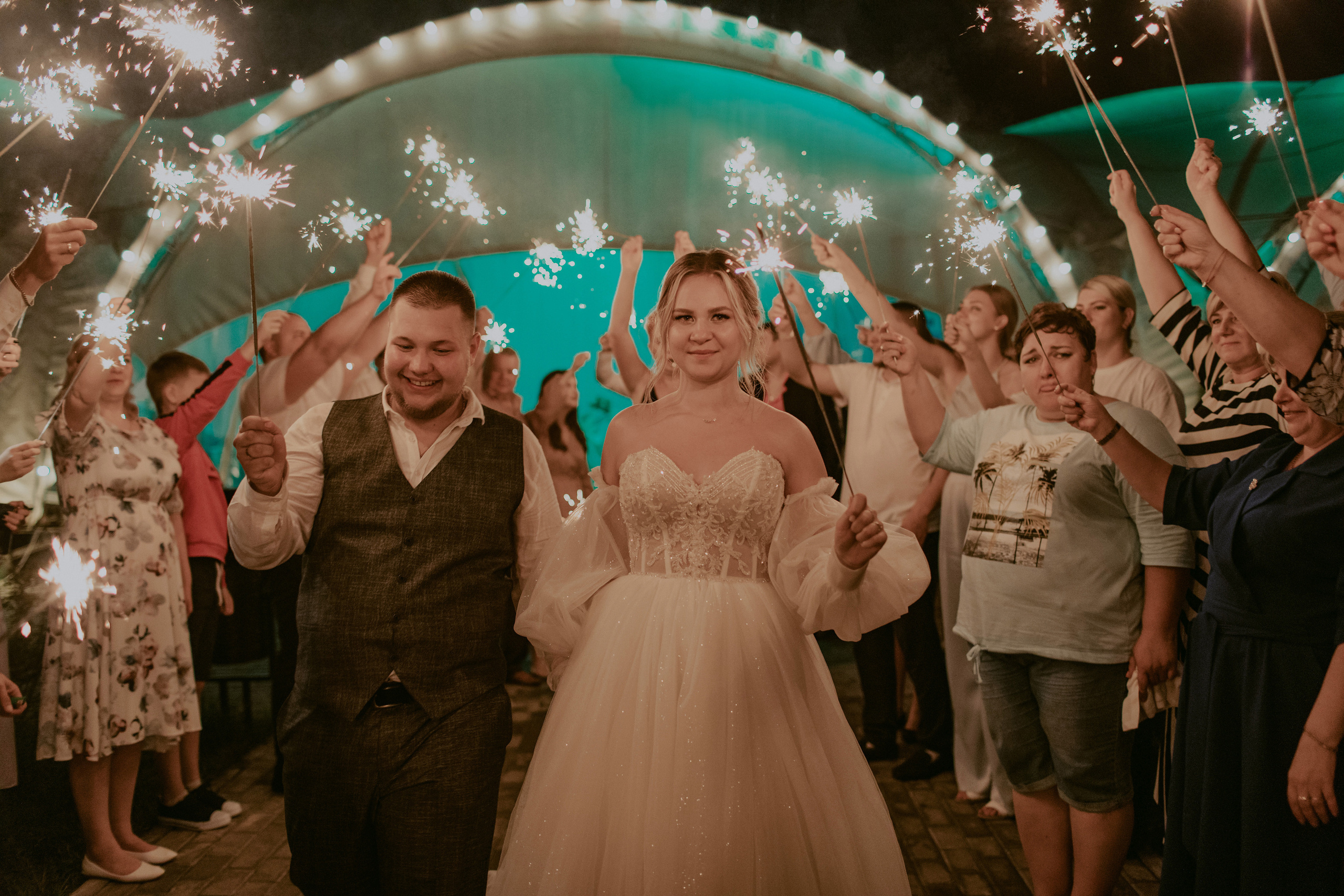 Женя и Аня, первые фото. Фотограф в Москве и Подольске Алла Богатова