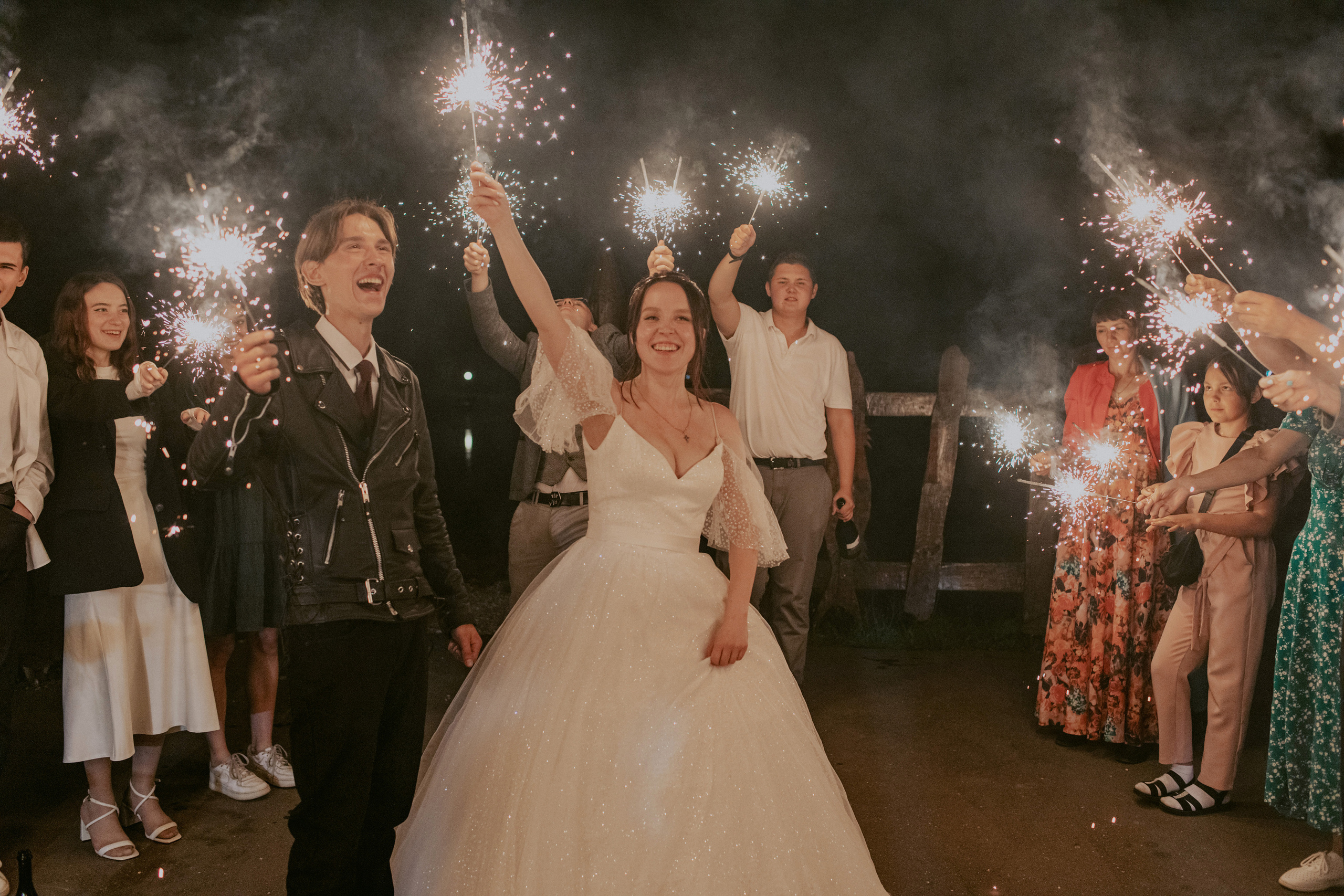 Лёша и Юля. Фотограф в Москве и Подольске Алла Богатова