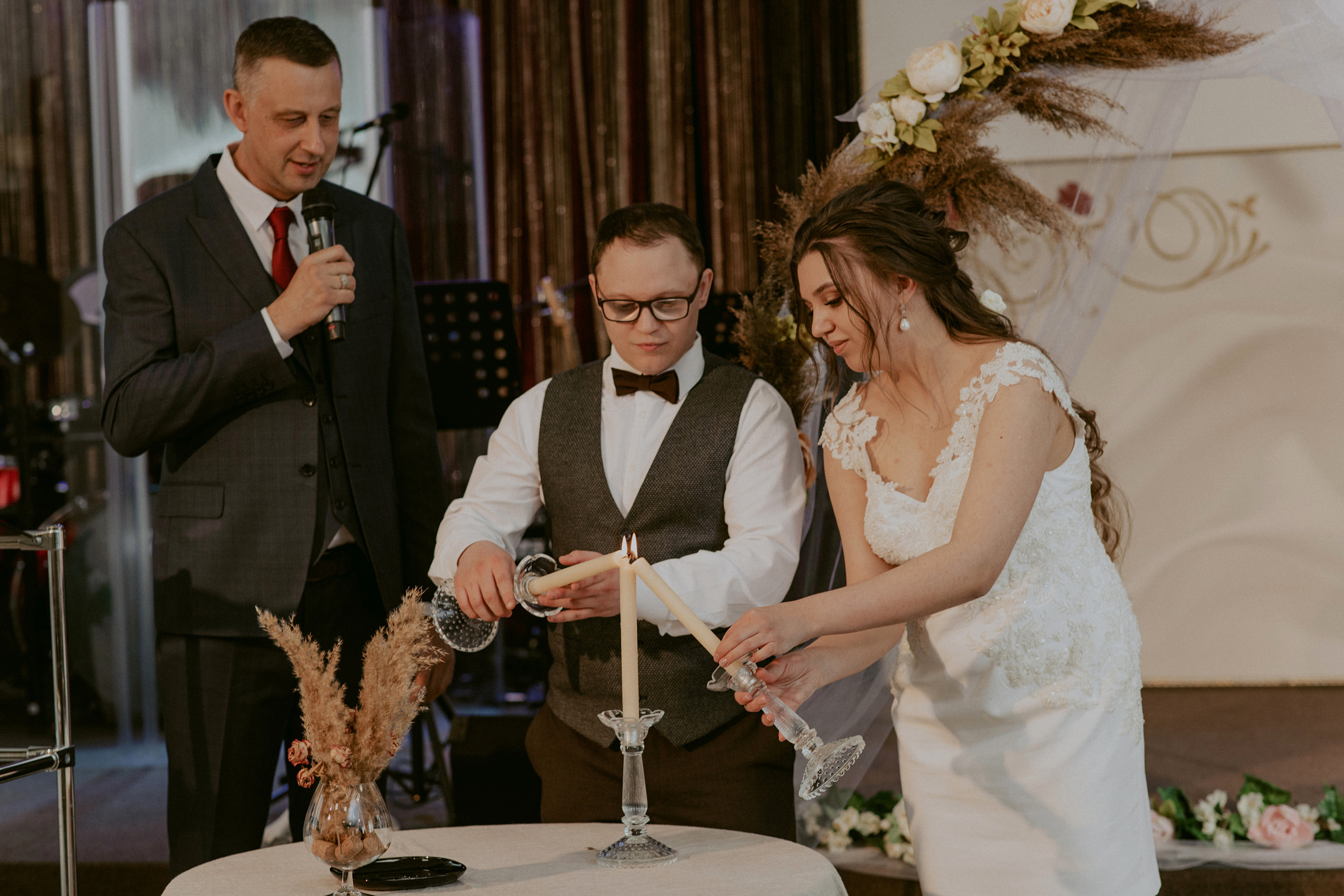 Алексей и Диана. Фотограф в Москве и Подольске Алла Богатова