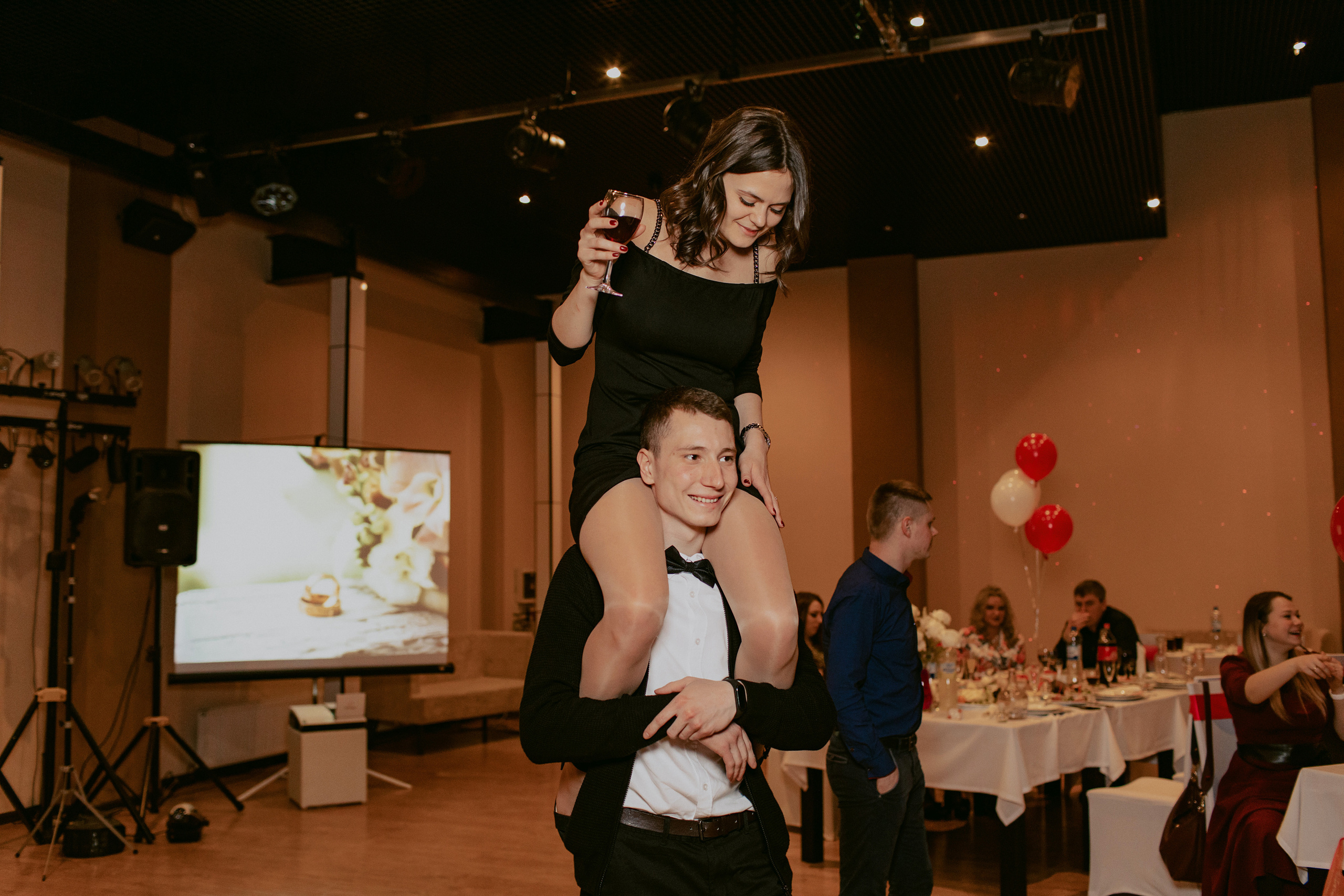 свадебный фотограф Подольск