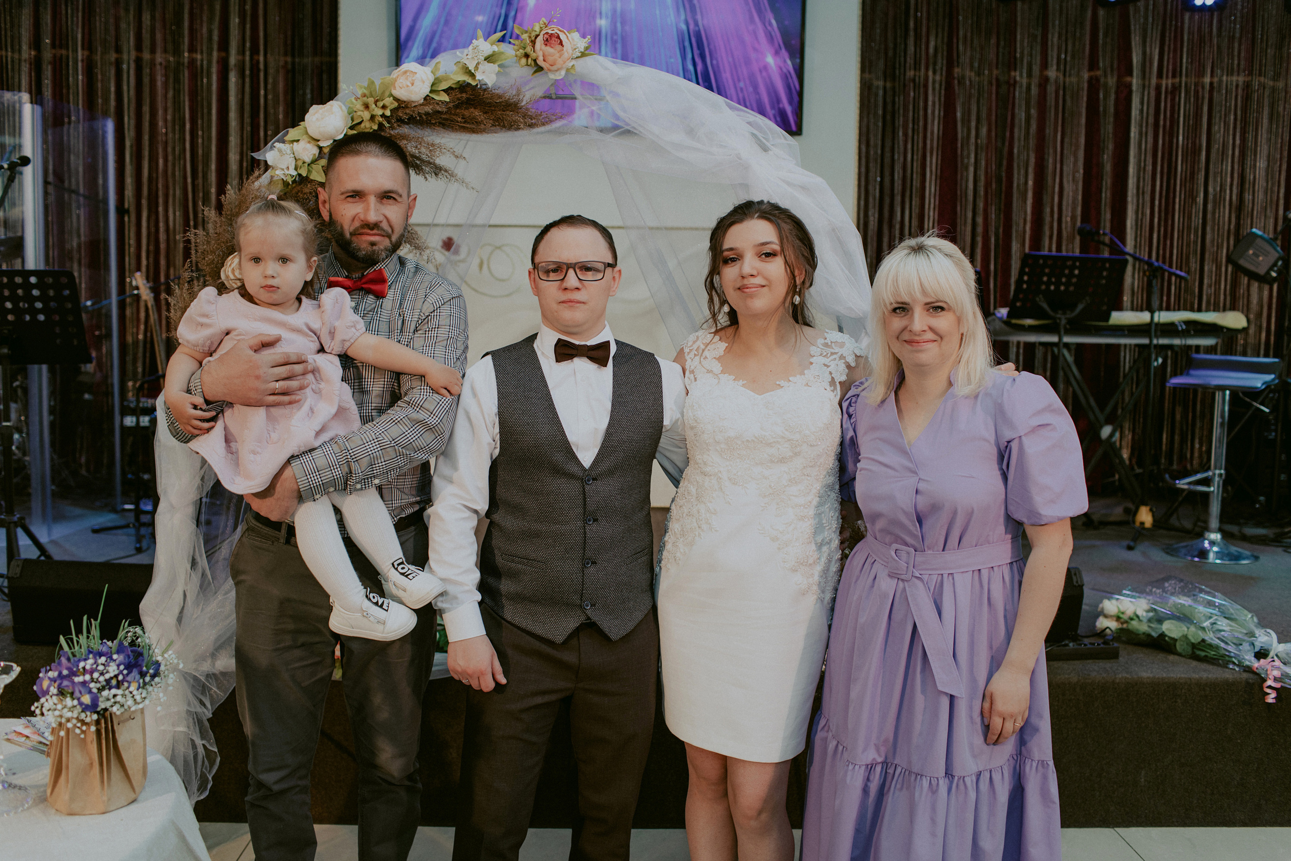 Алексей и Диана. Фотограф в Москве и Подольске Алла Богатова