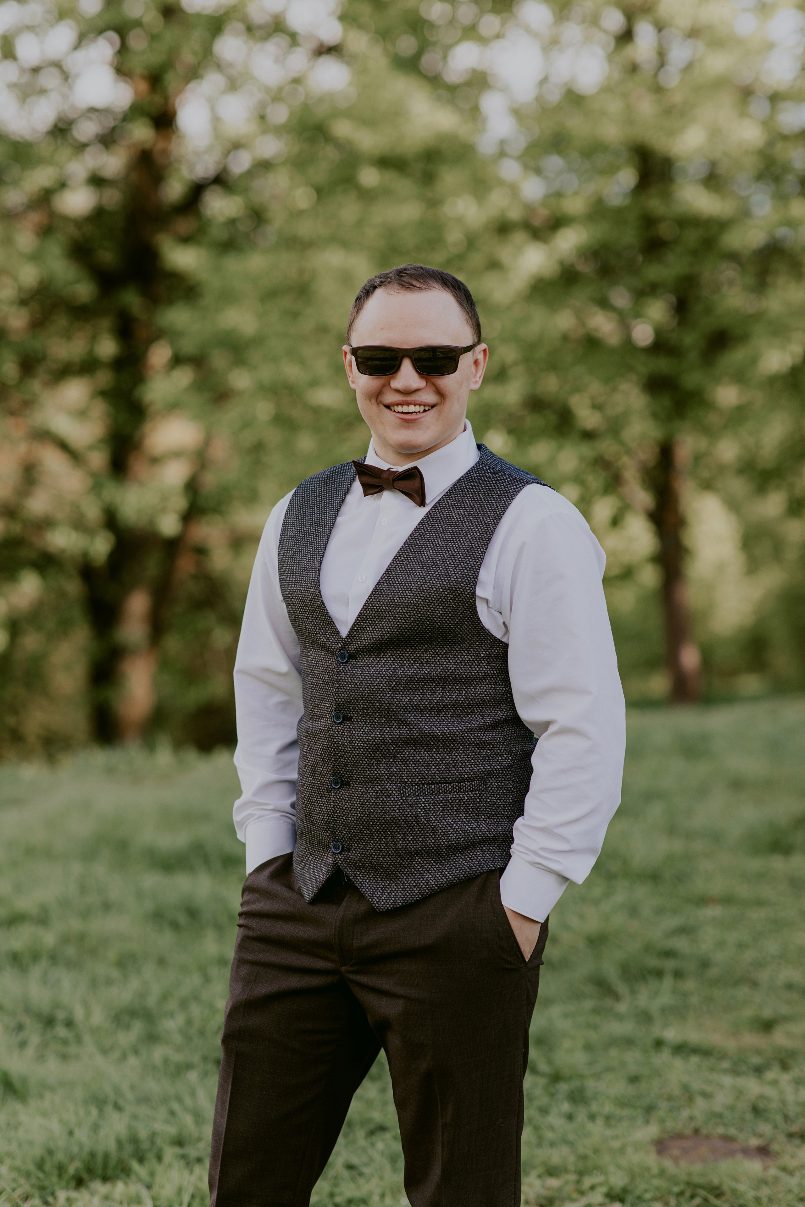 свадебная фотосессия в Дубровицах, фотосессия в Подольске