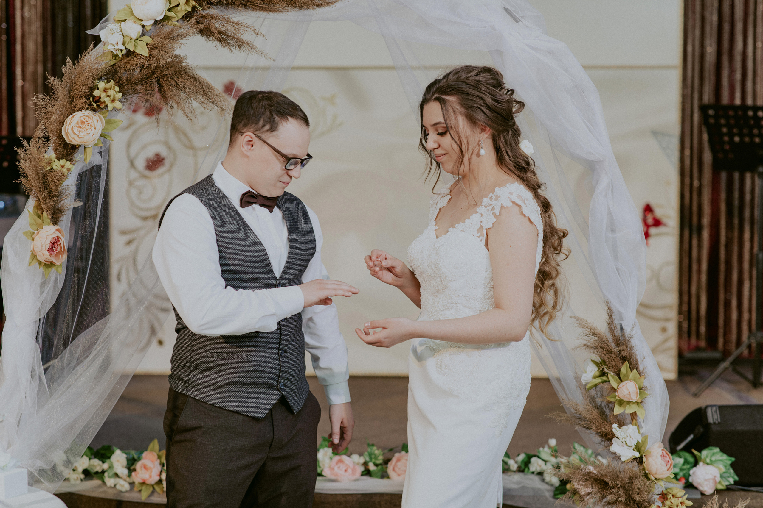 Алексей и Диана. Фотограф в Москве и Подольске Алла Богатова