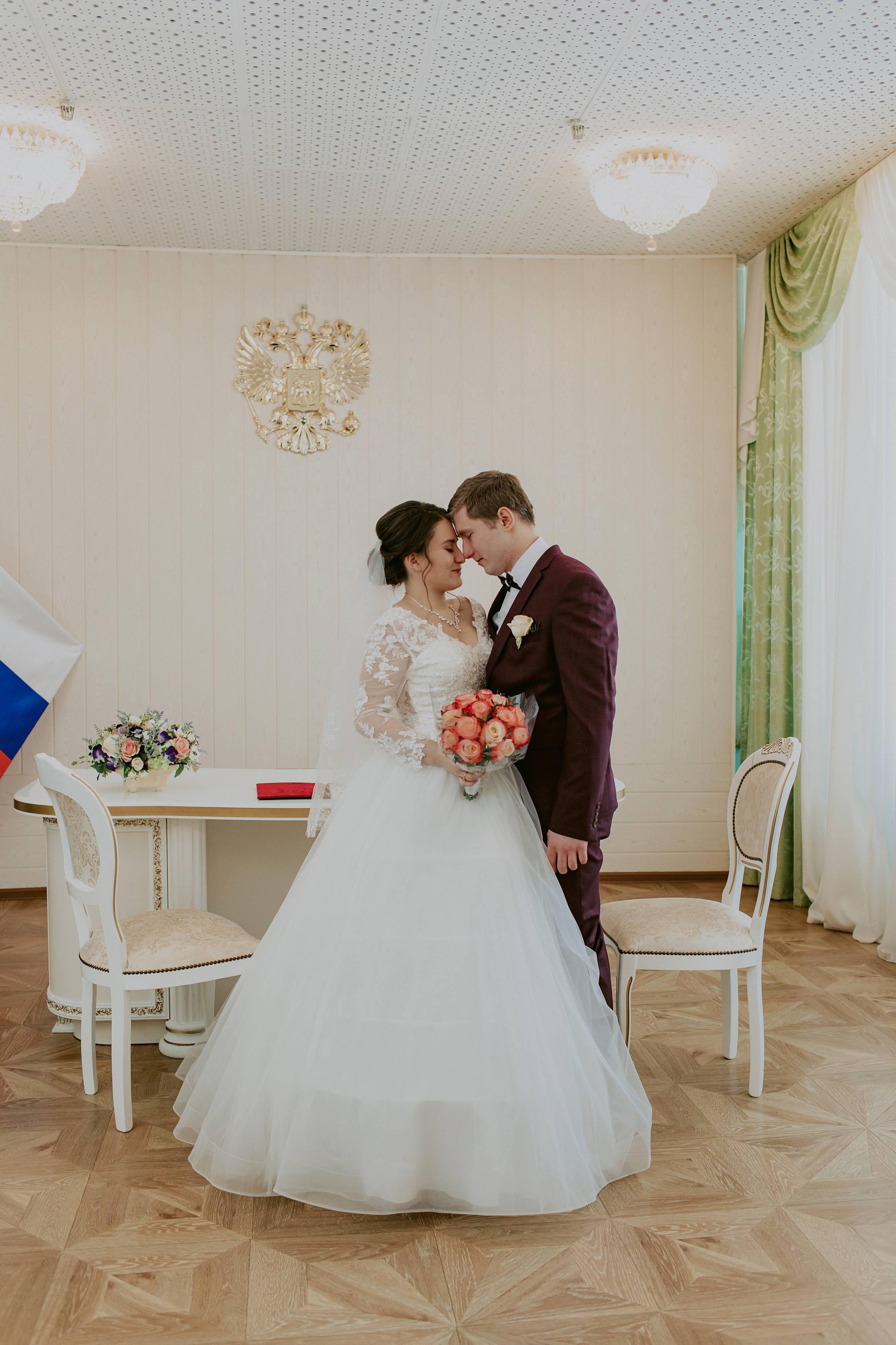 свадебный фотограф Подольск