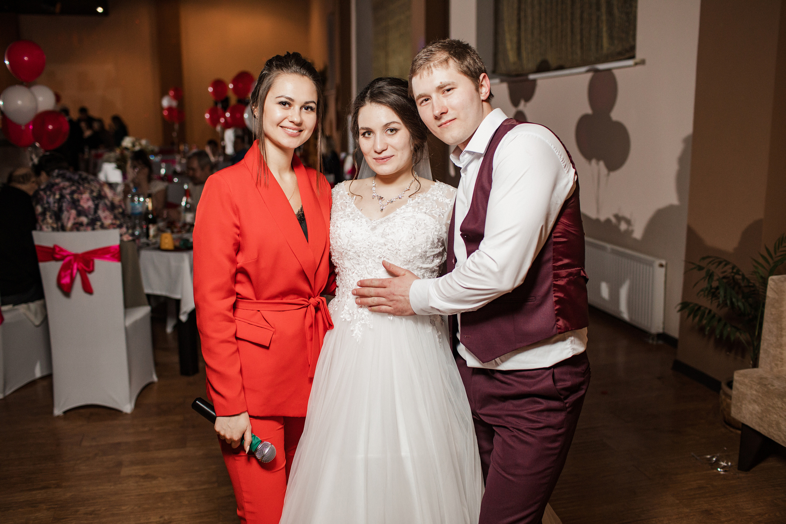 свадебный фотограф Подольск