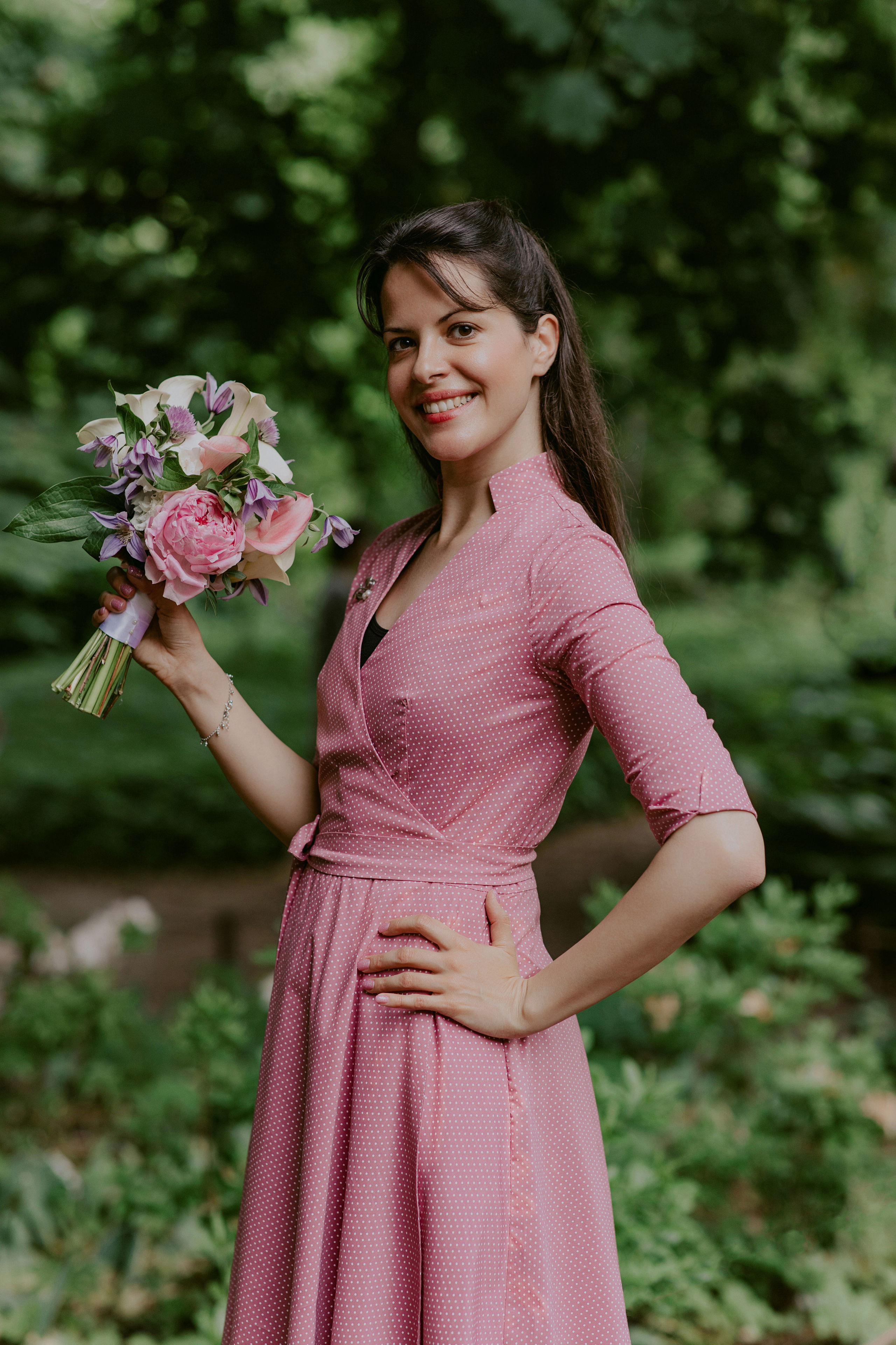 свадебный фотограф Москва, Подольск