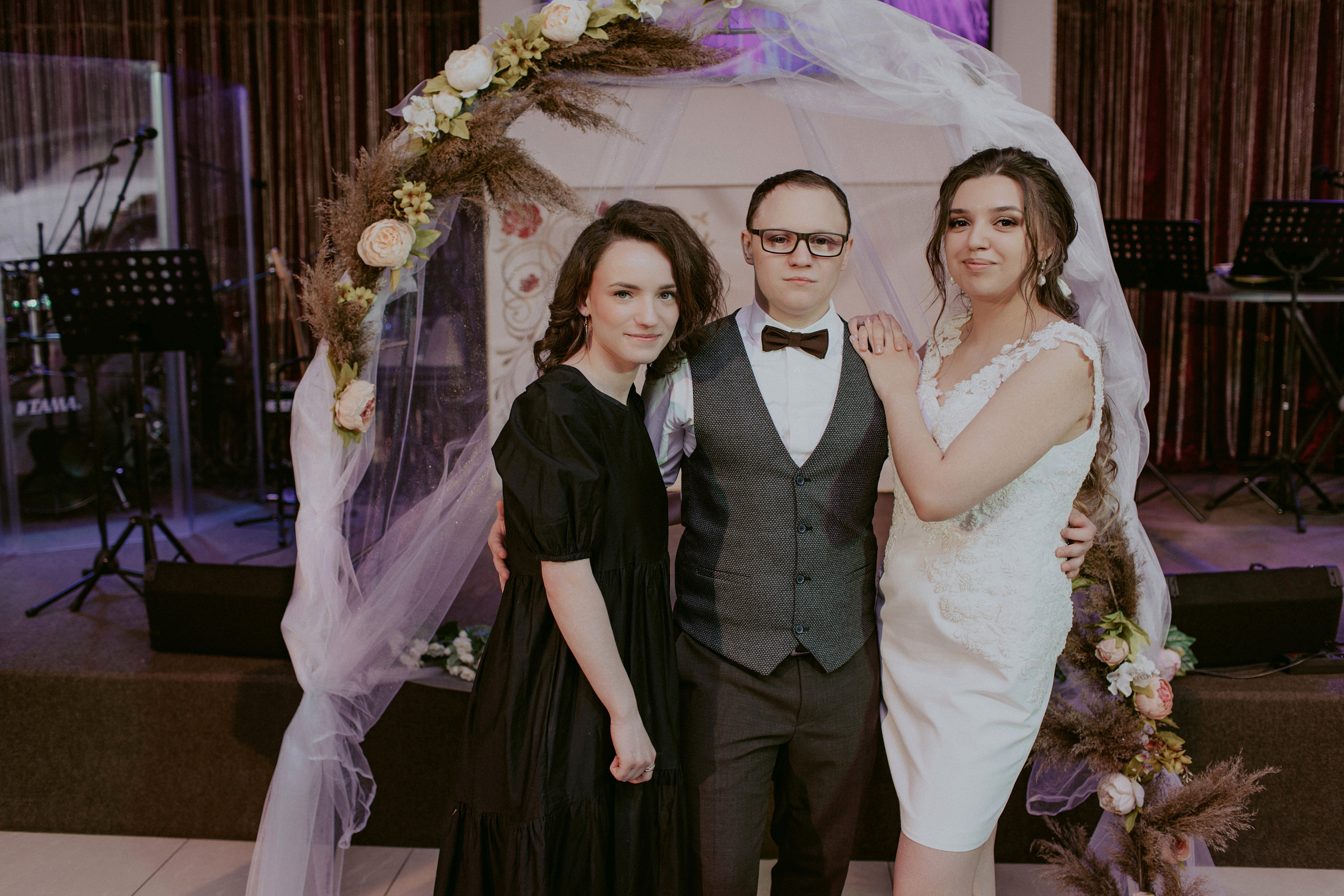 Алексей и Диана. Фотограф в Москве и Подольске Алла Богатова