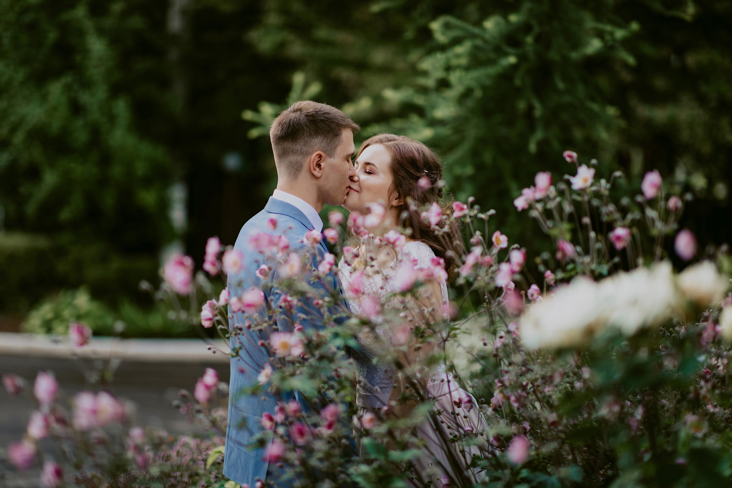 свадебный фотограф